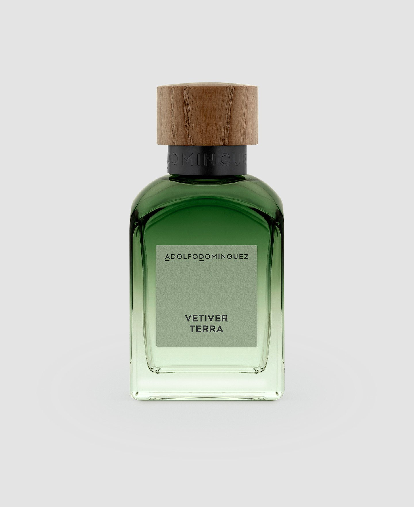 Perfume Maderas Vetiver Tierra image number 0