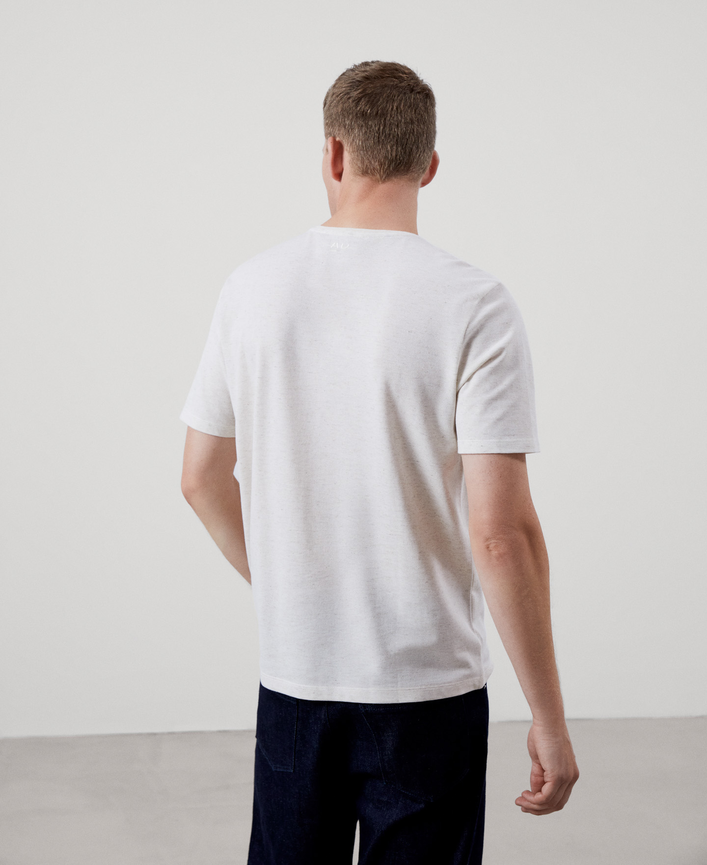 Cotton T-shirt image number 2