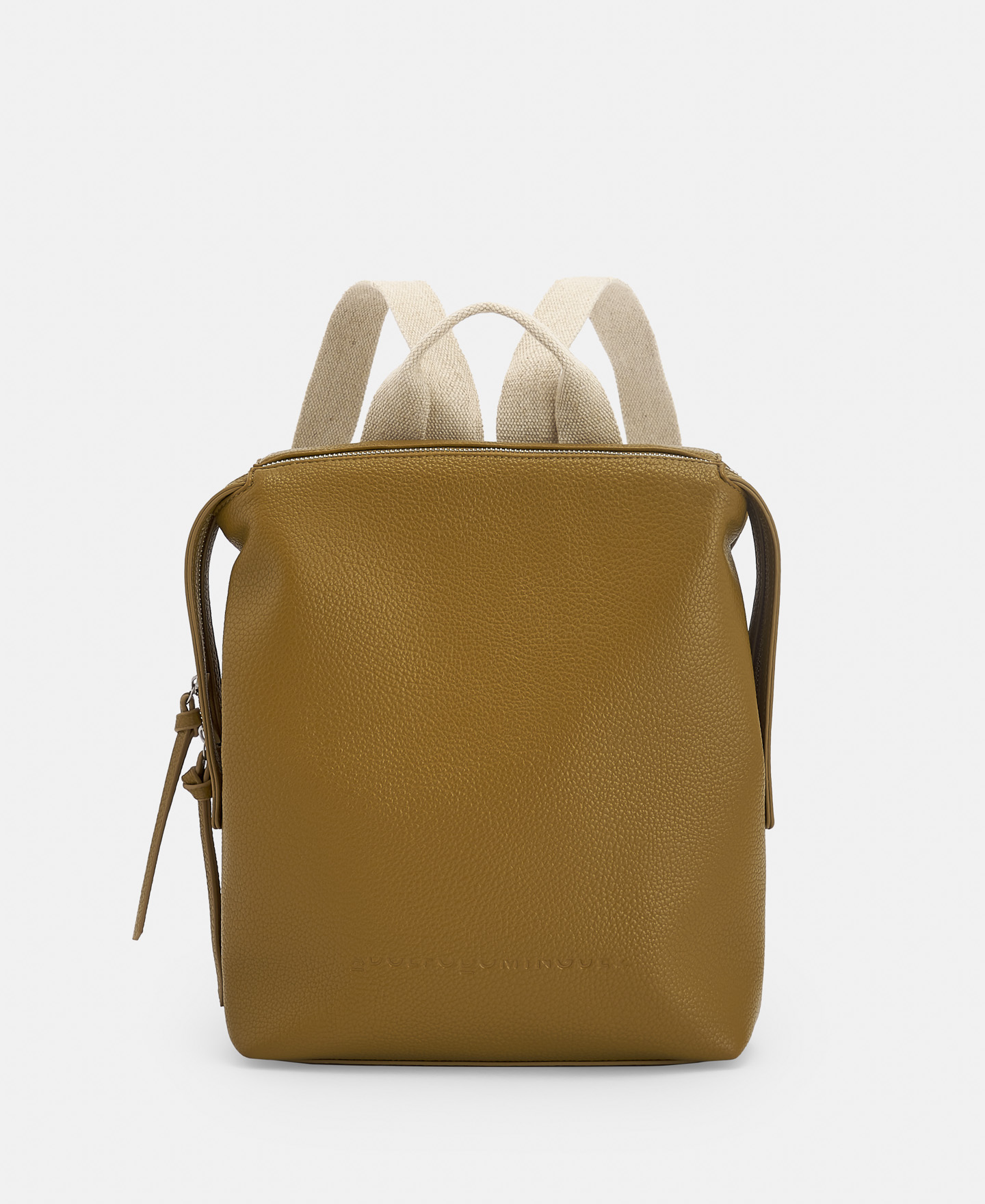 Recycled material backpack image number 0