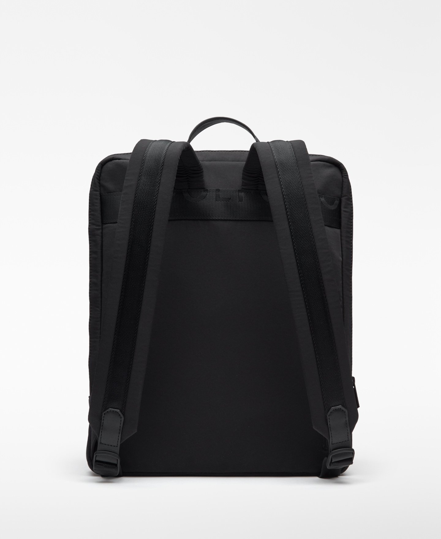 Mochila compacta nailon image number 1