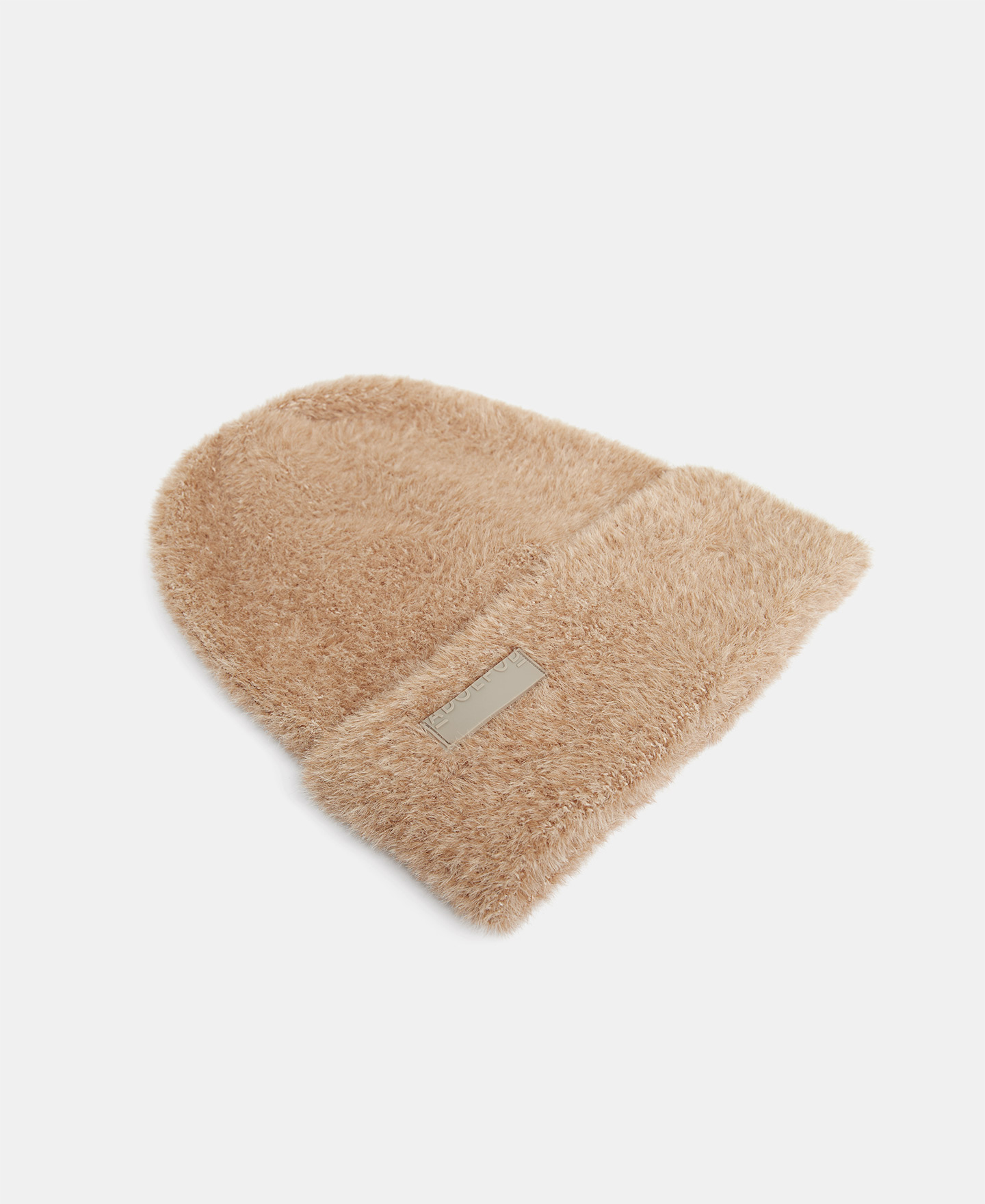 Gorro beanie en nylon image number 1