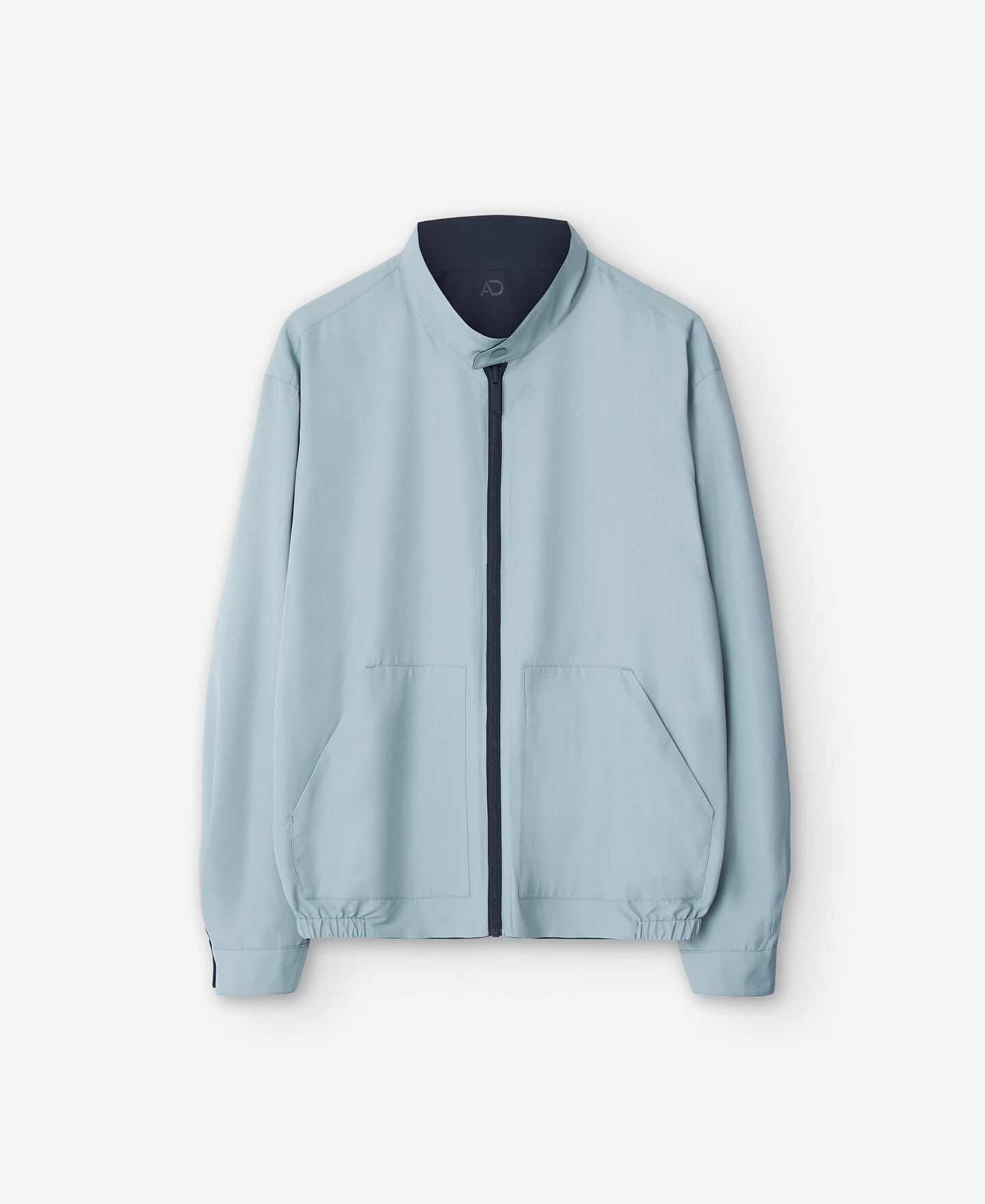 Reversible Harrington image number 6