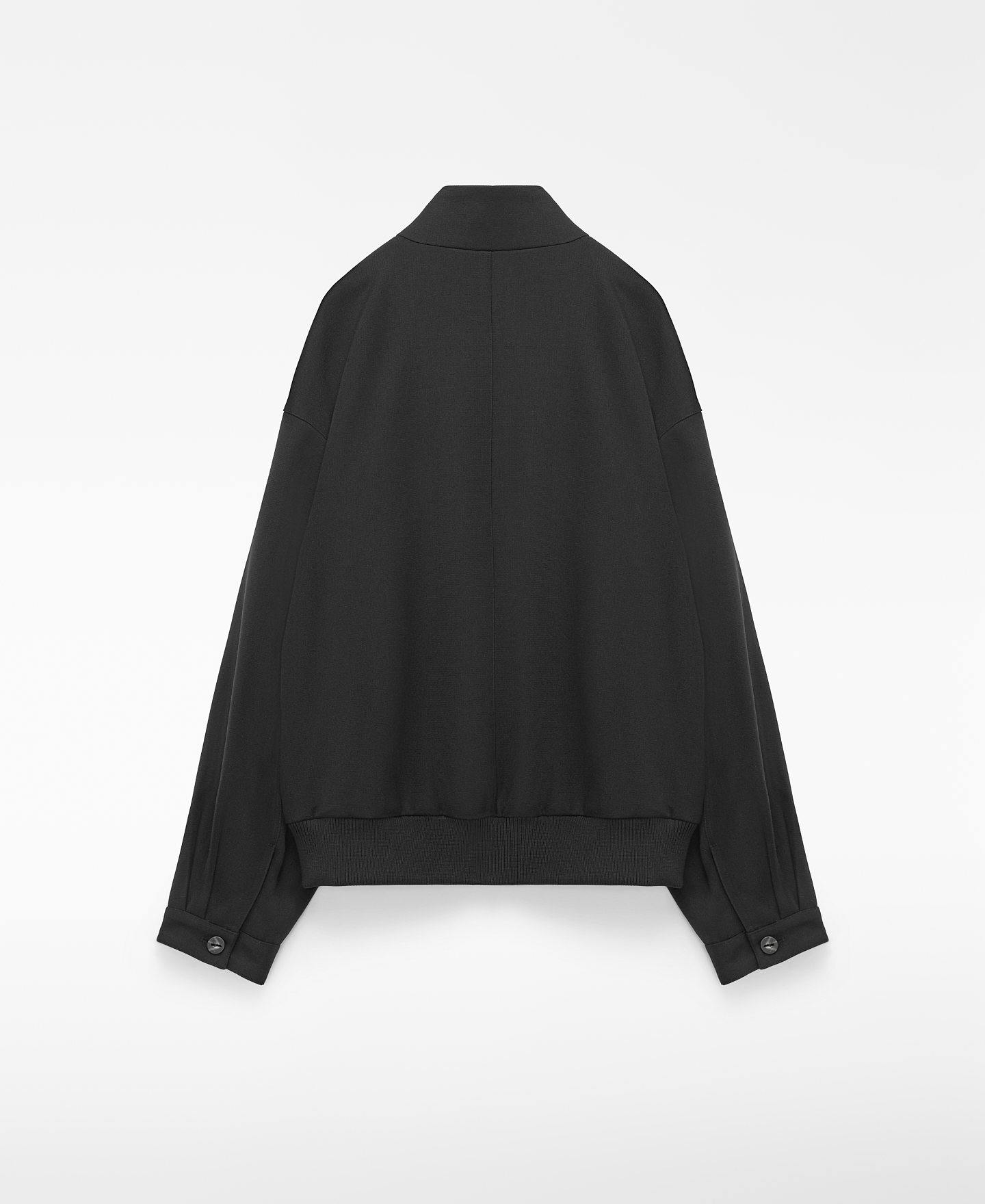 Bomber cuello tira image number 5