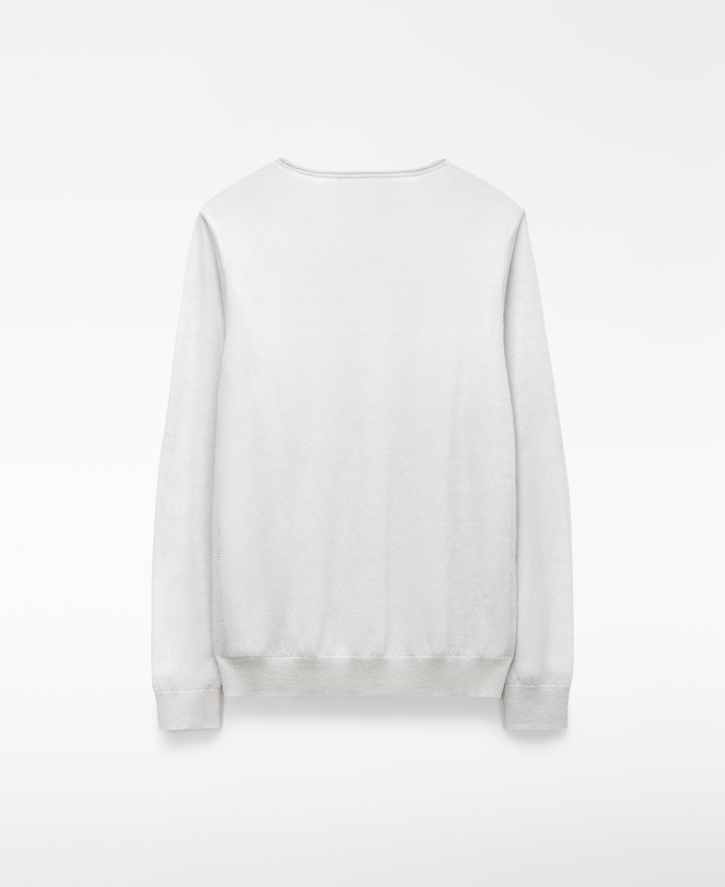 Jersey punto doble capa image number 5