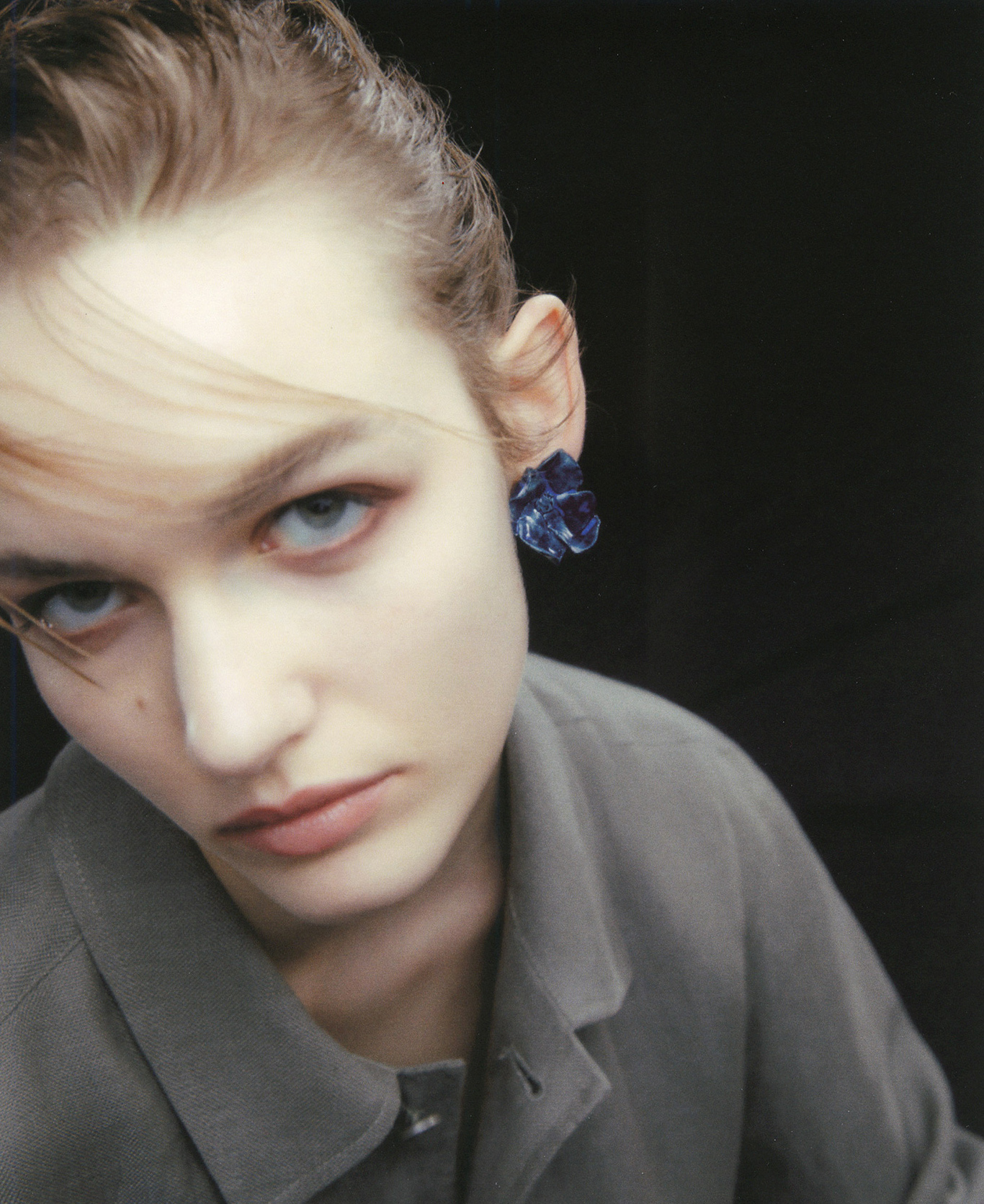 Little Peixe Nero earrings image number 5