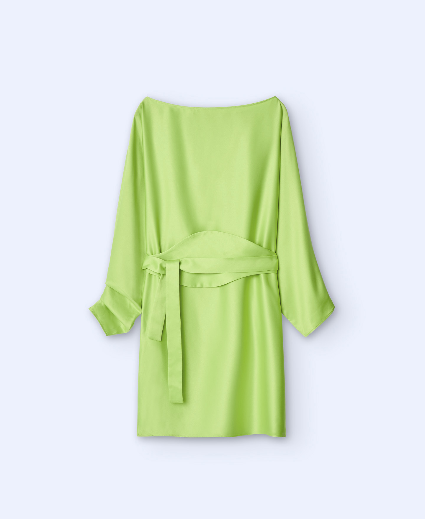 Short asymmetric dress image number 4