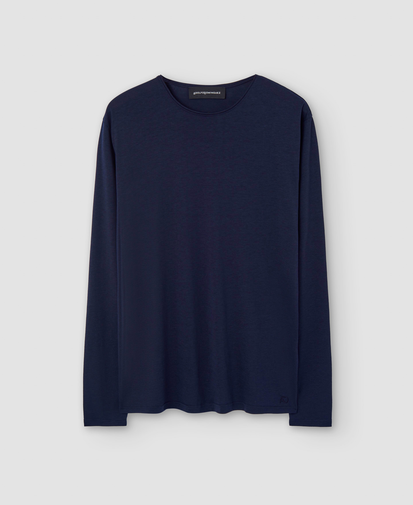 Long sleeve T-shirt image number 4
