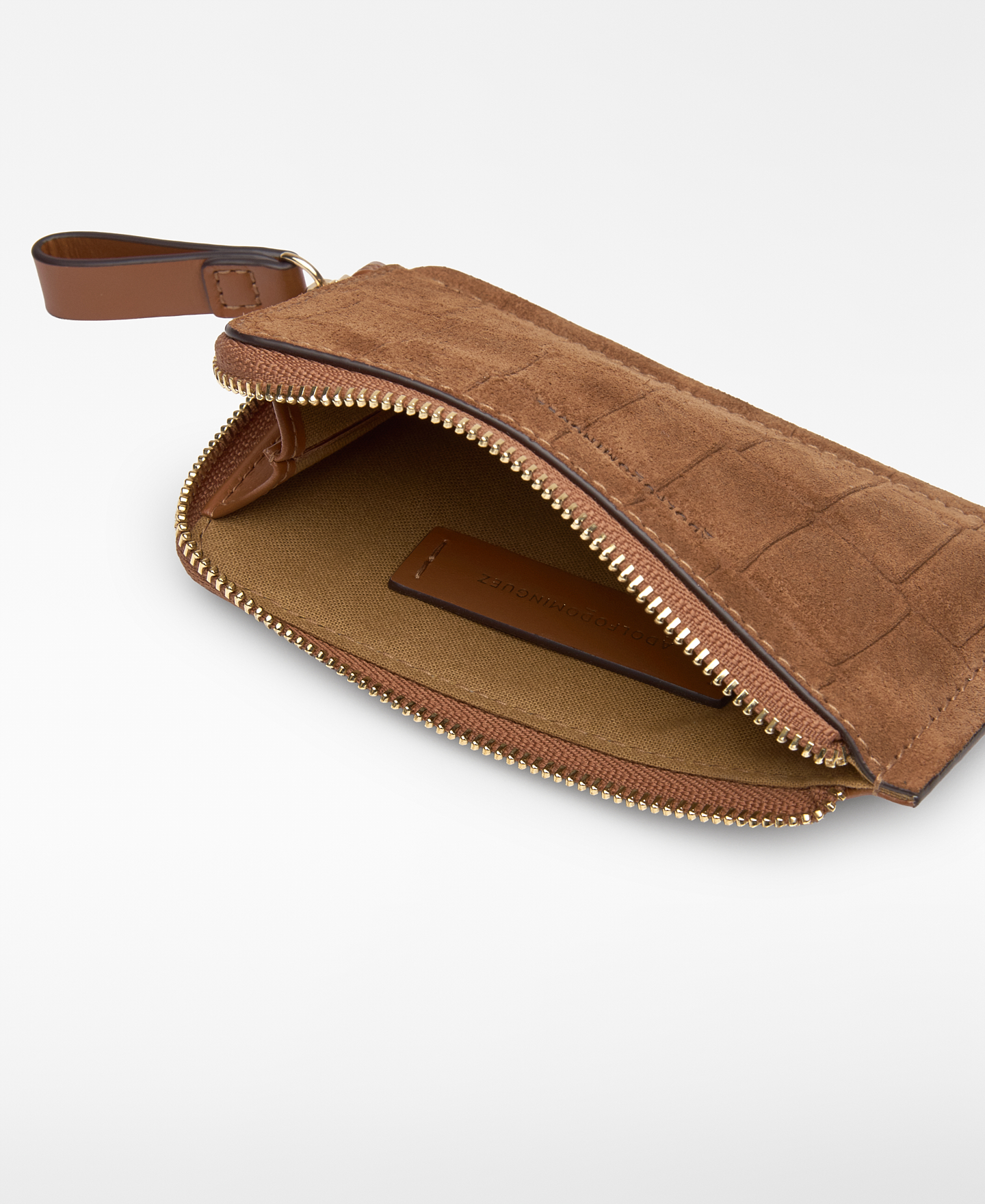 Monedero Mica serraje image number 2