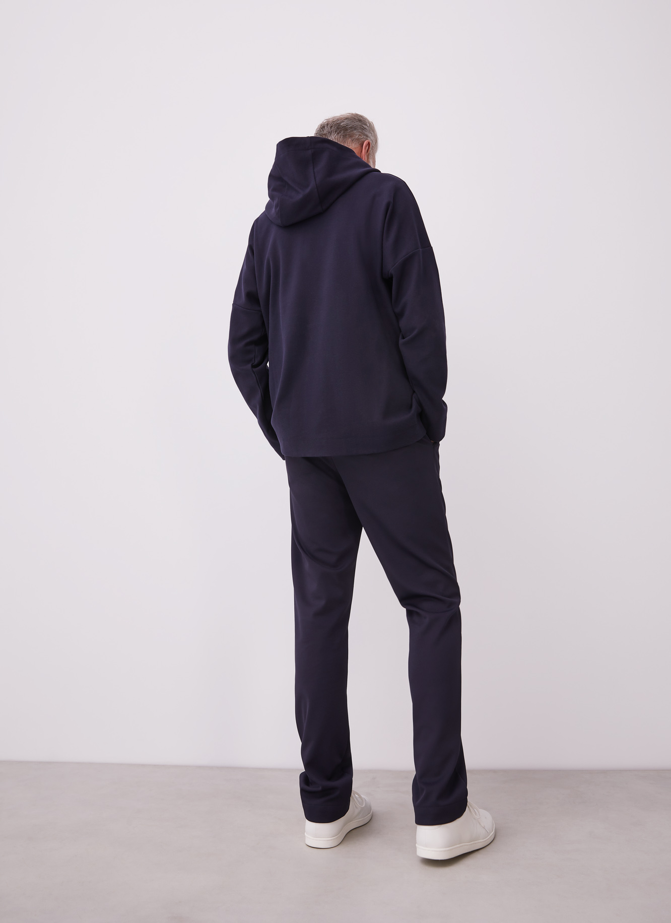 Oversize hoodie image number 2