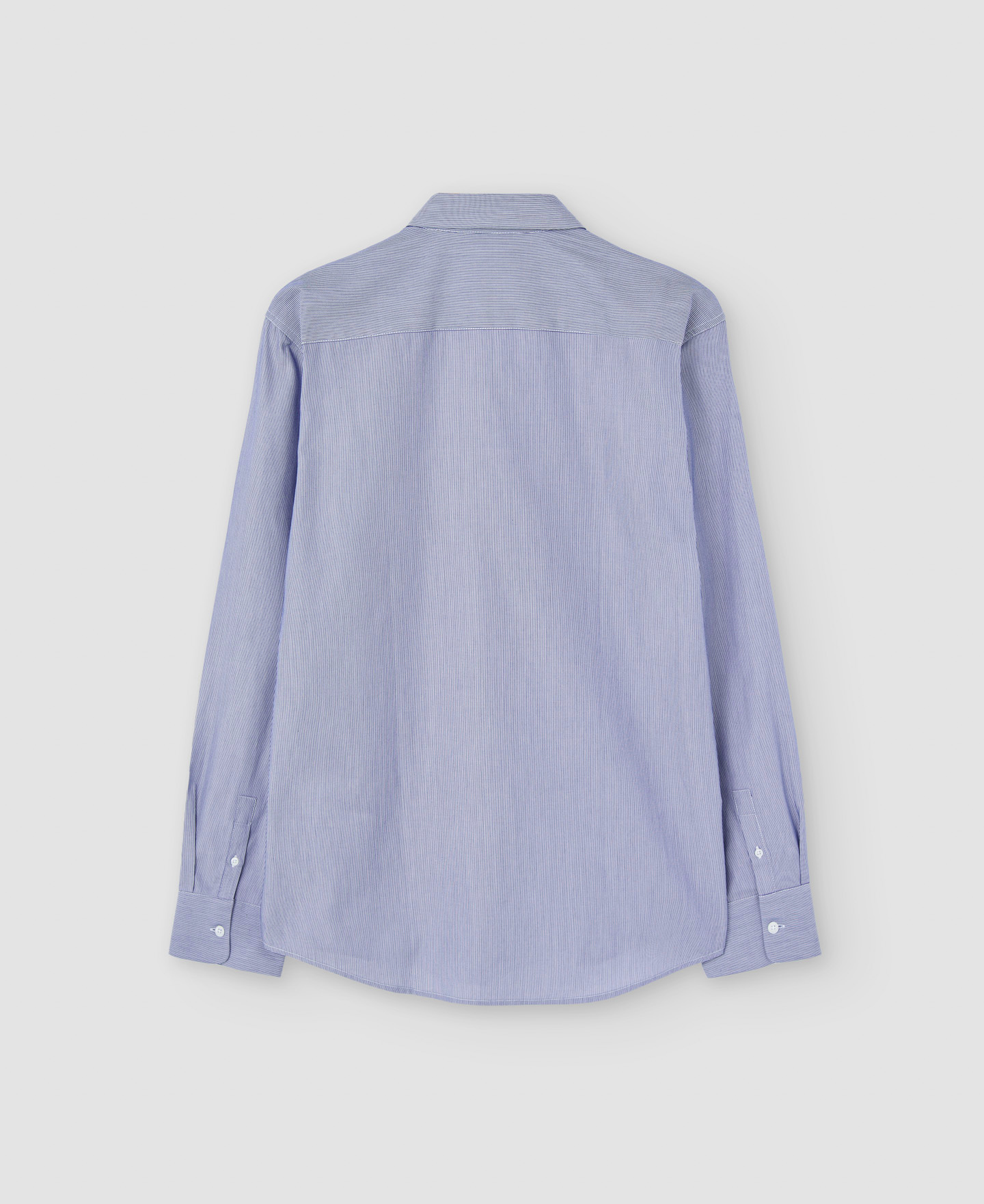 Striped shirt image number 5