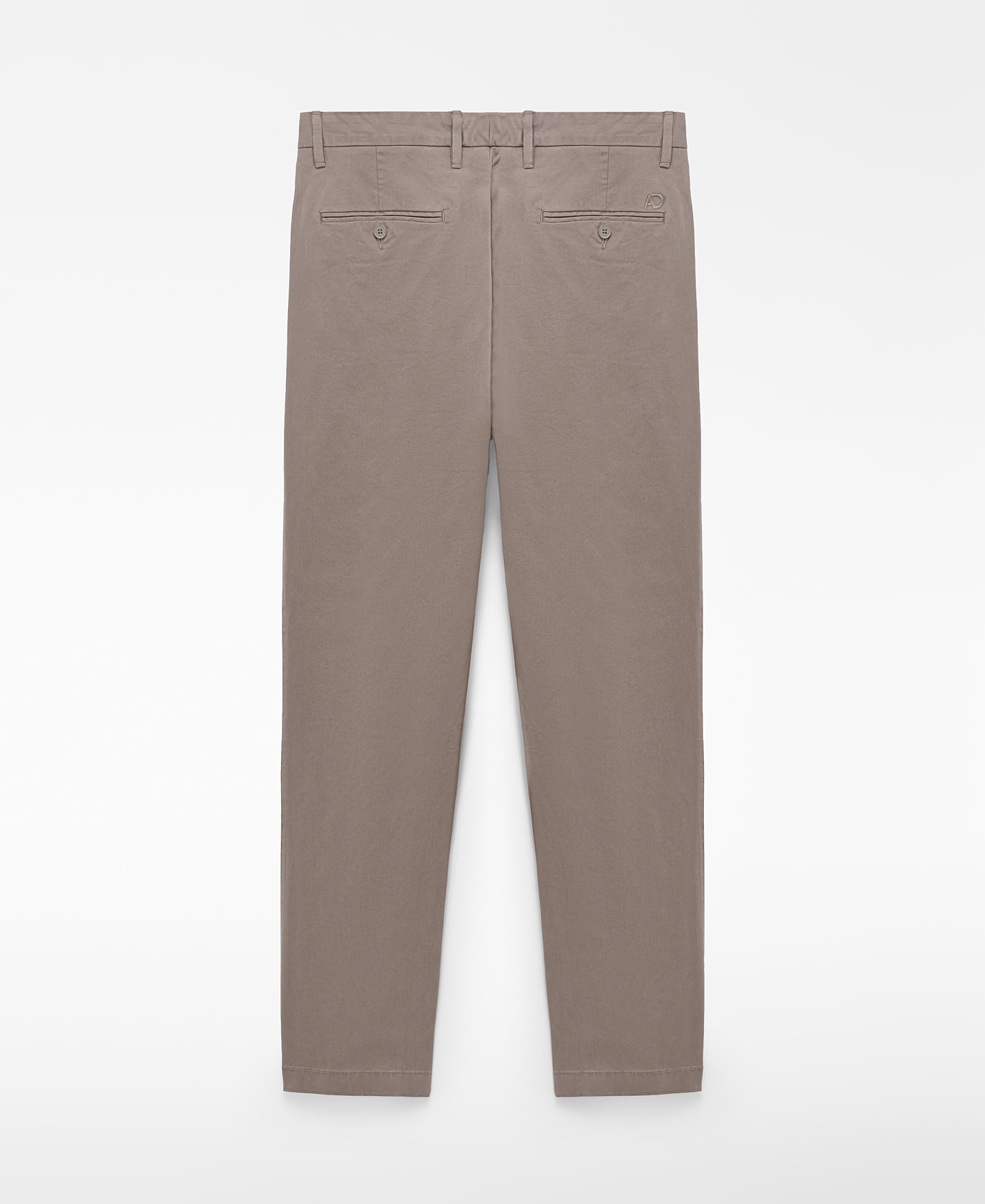 Pantal&oacute;n chino regular fit algod&oacute;n image number 5
