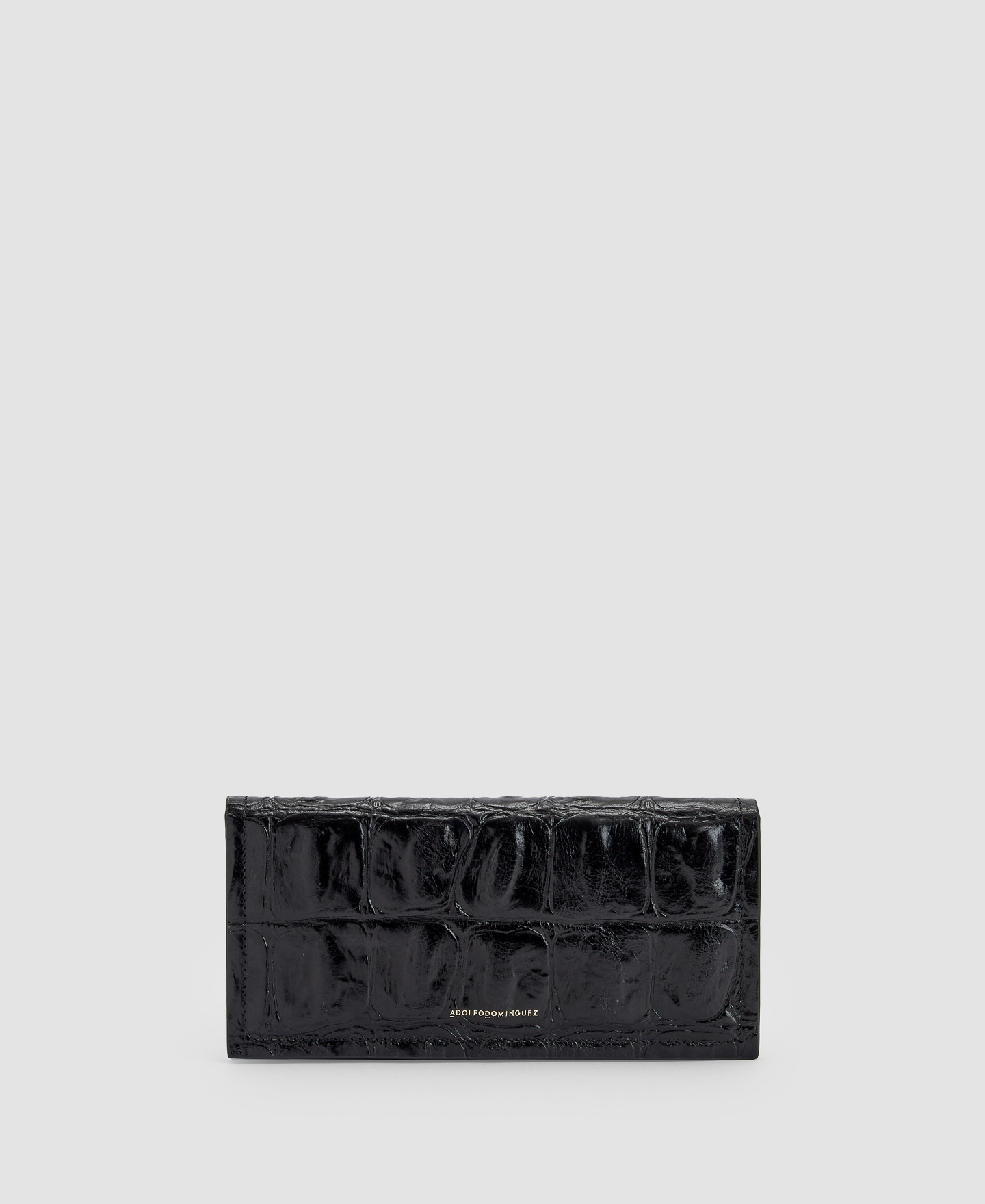 Large wallet in coco leather image number 0