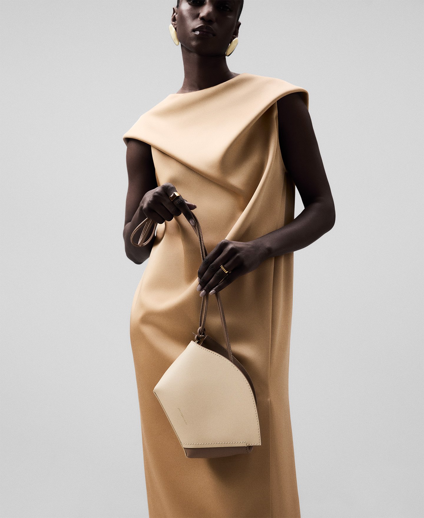 Eclipse crossbody woman image number 5