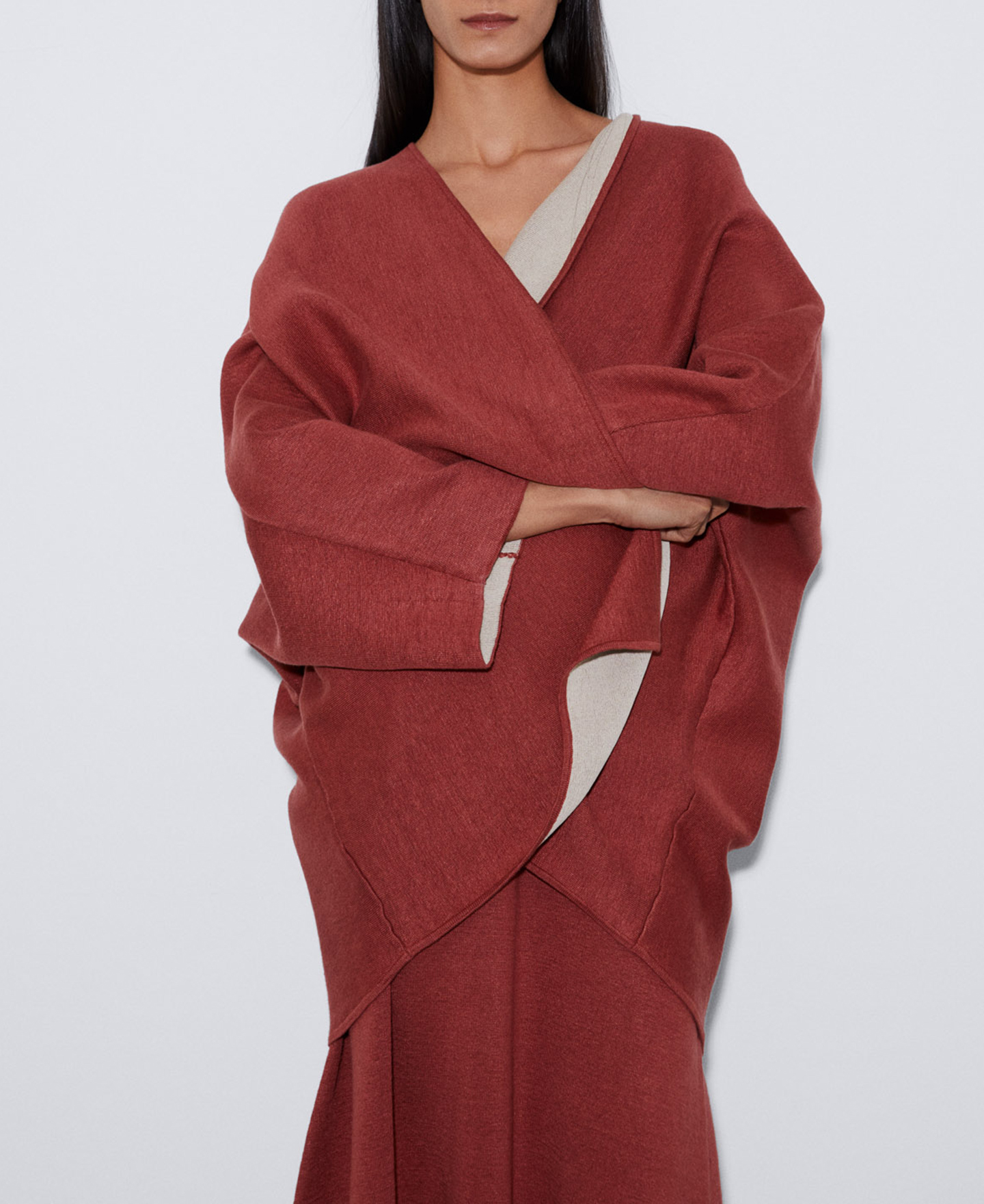 Japanese sleeve jacket image number 0