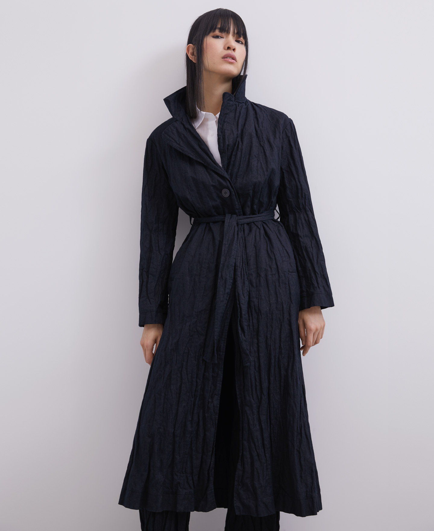 Metal fibber trench image number 0