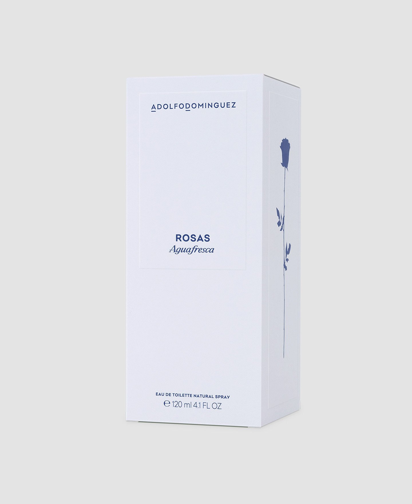 Agua Fresca de Rosas 120 ml image number 2