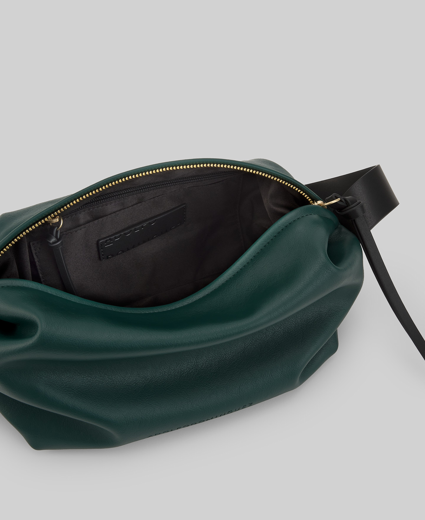 Bolso Doce mediano Piel No Piel mujer image number 2