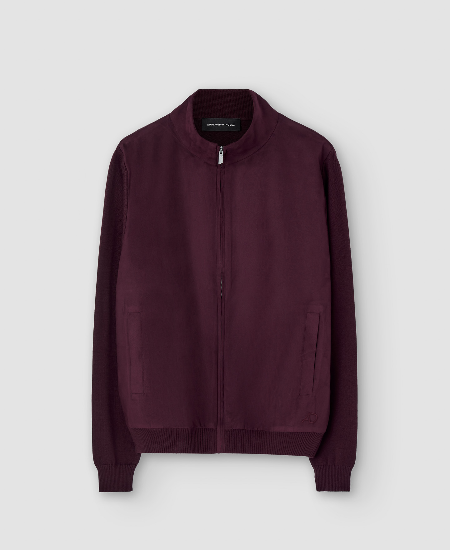Cotton jacket image number 6