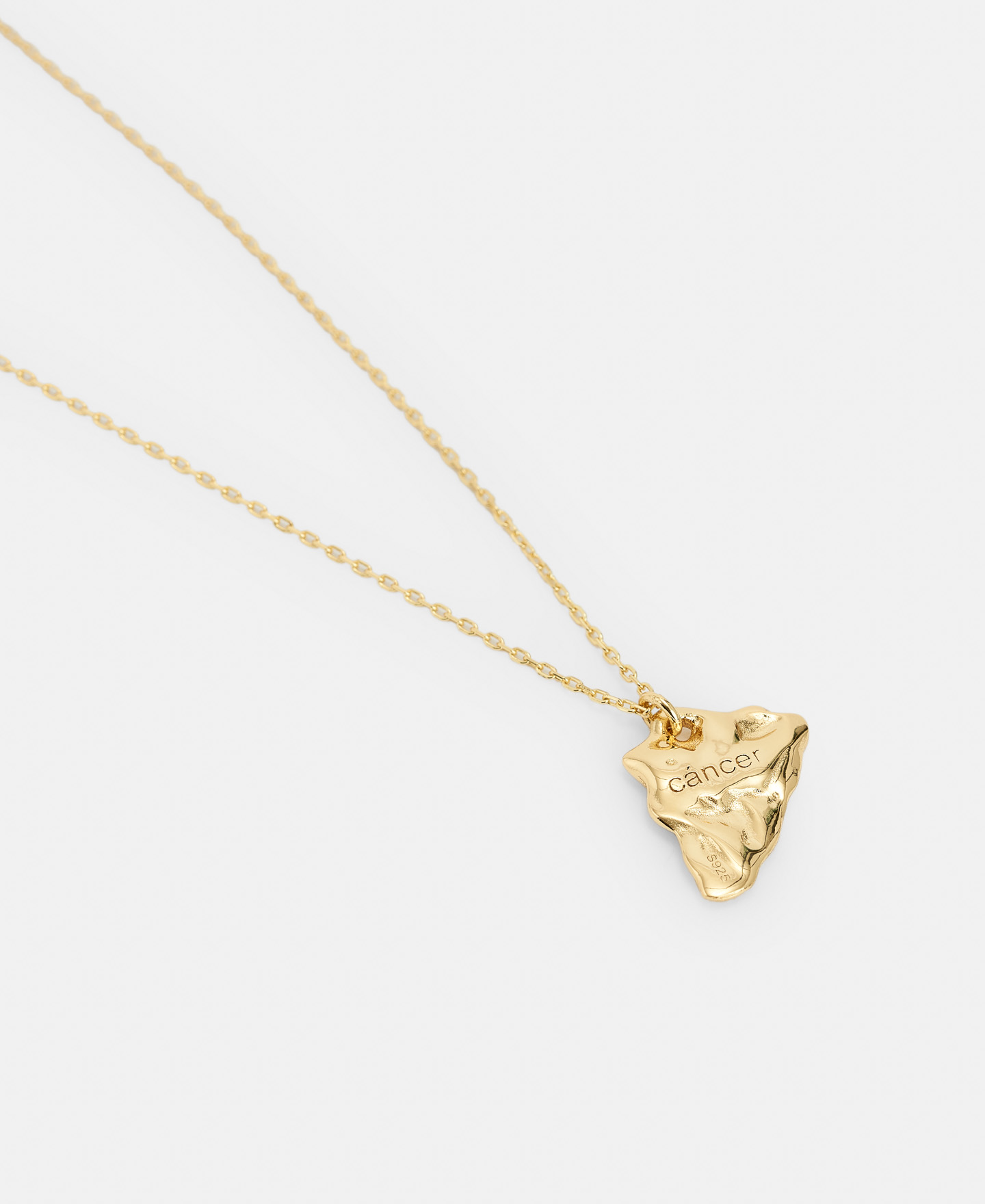 Taurus silver pendant image number 4