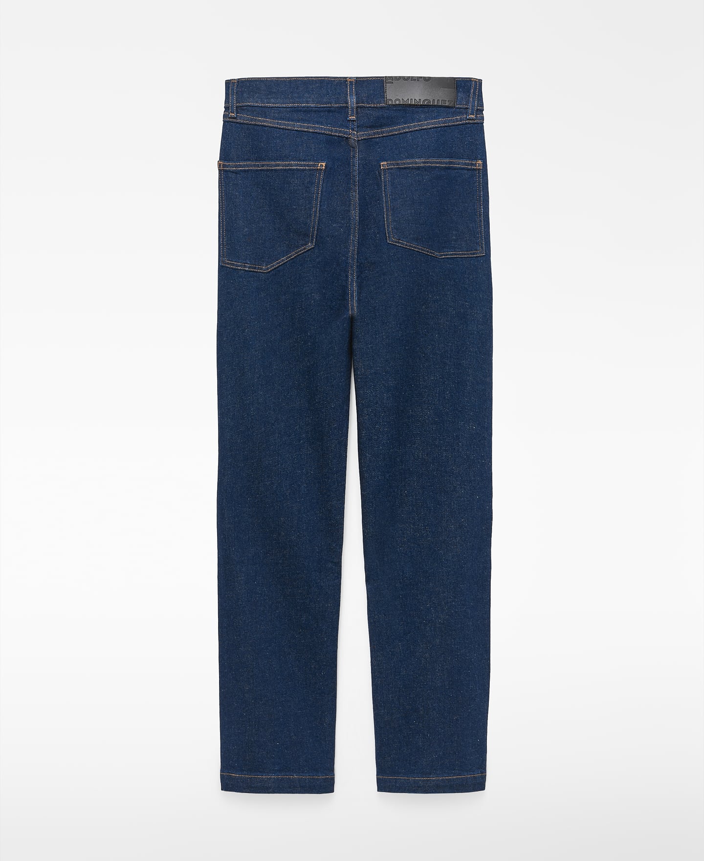 Pantal&oacute;n denim comfort image number 1