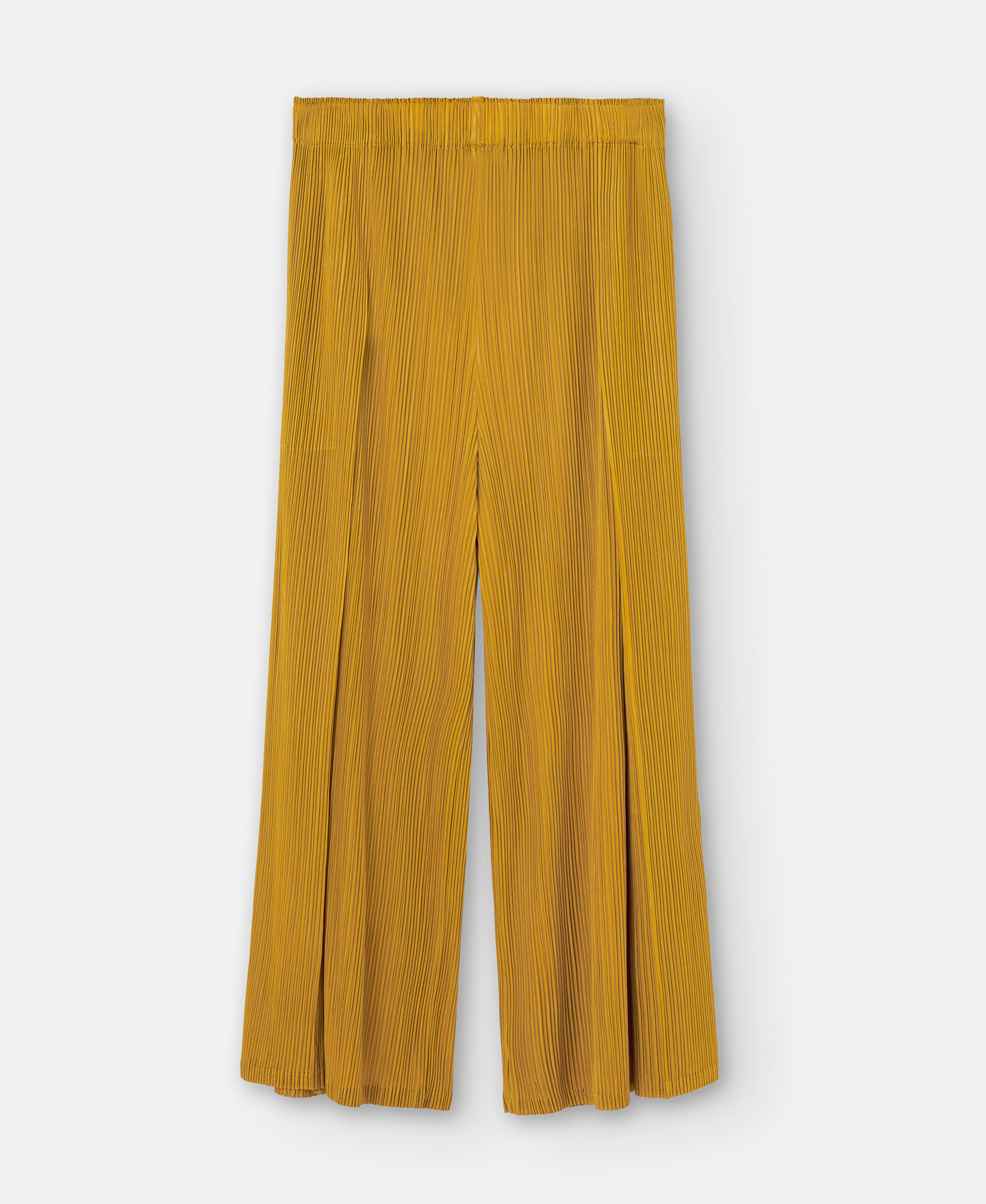 Crinkle trousers image number 4