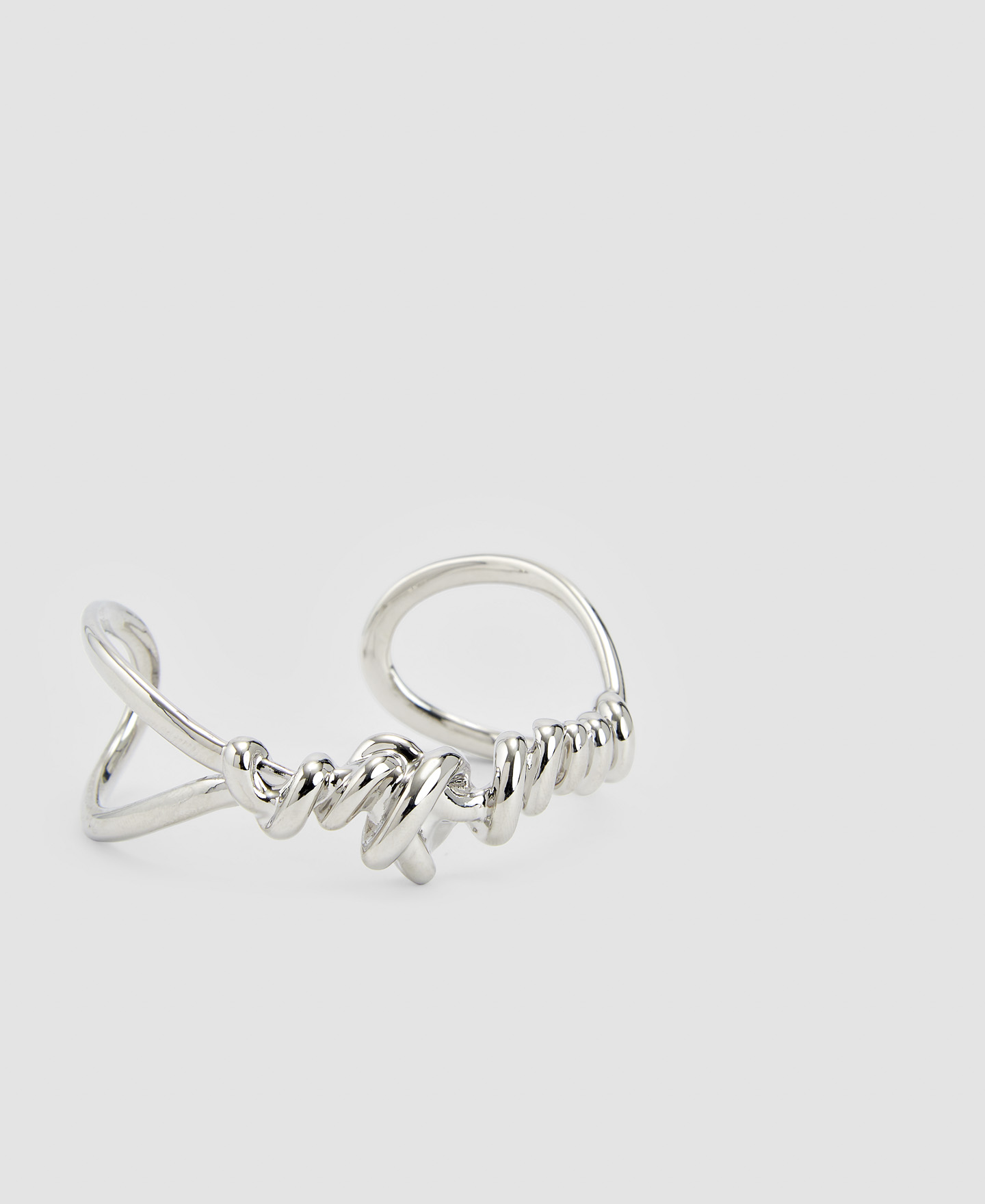 Zinc Nudos bracelet image number 1