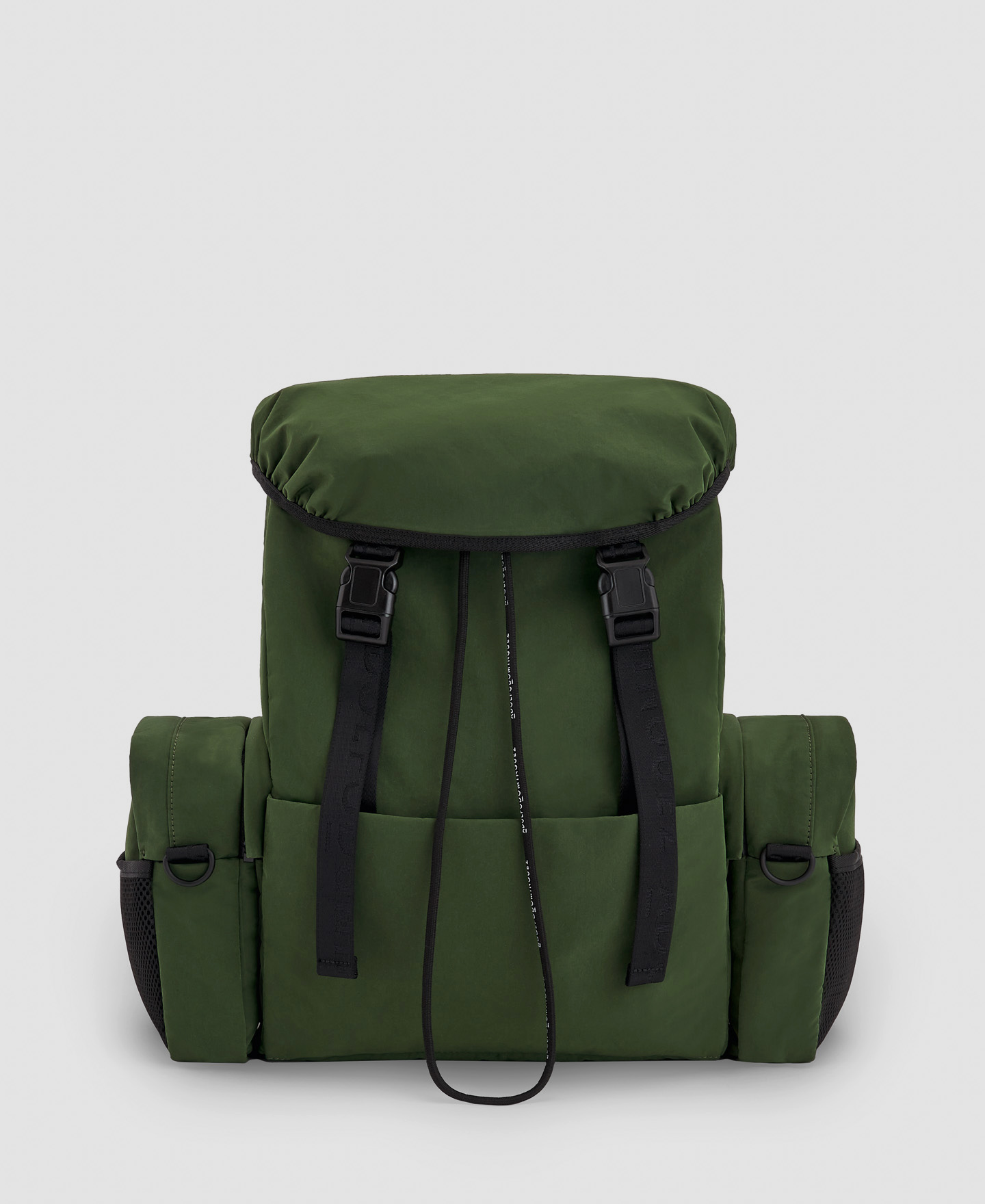 Mochila modular en poliéster reciclado image number 0
