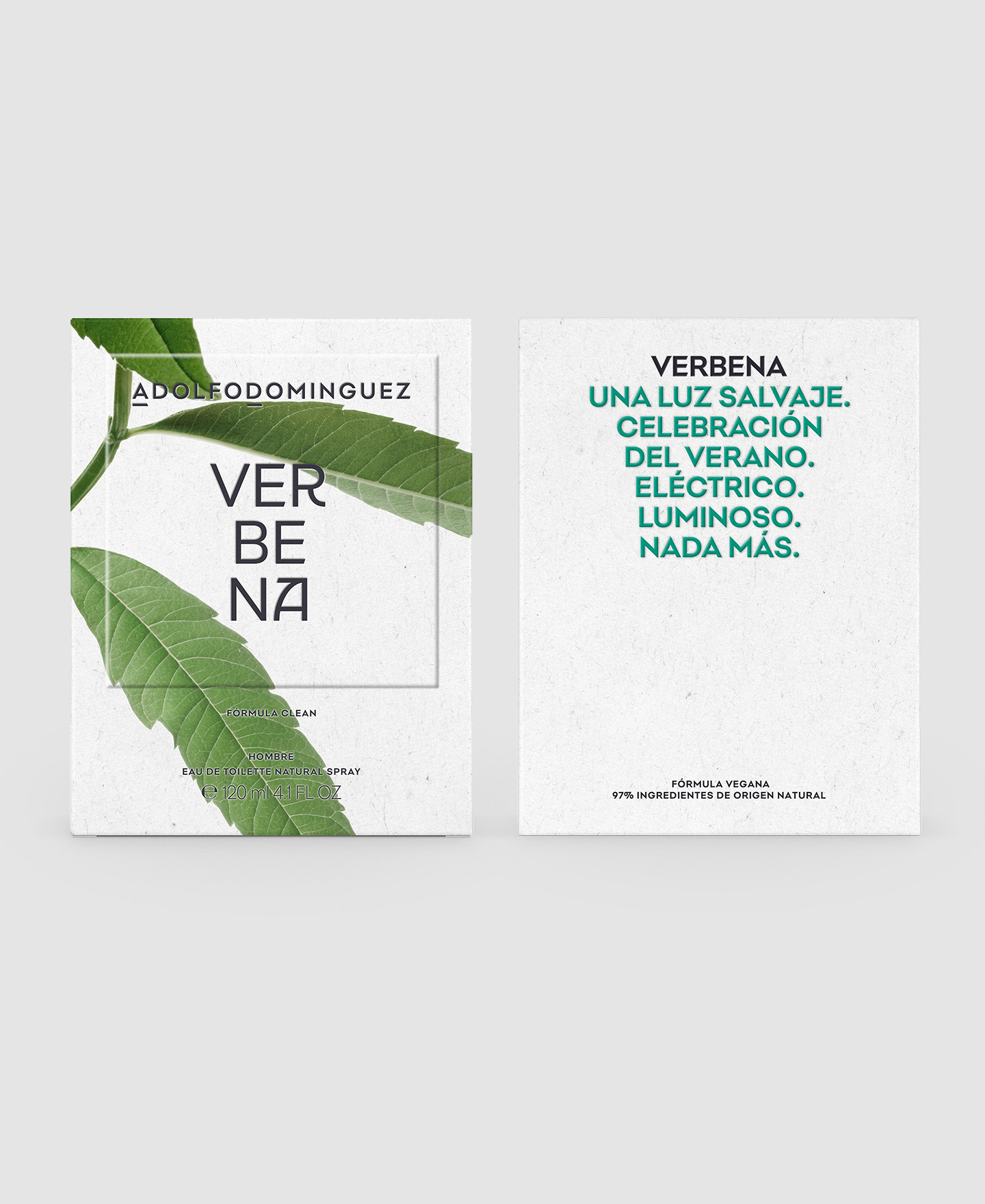 Perfume Verbena Limited Edition image number 3