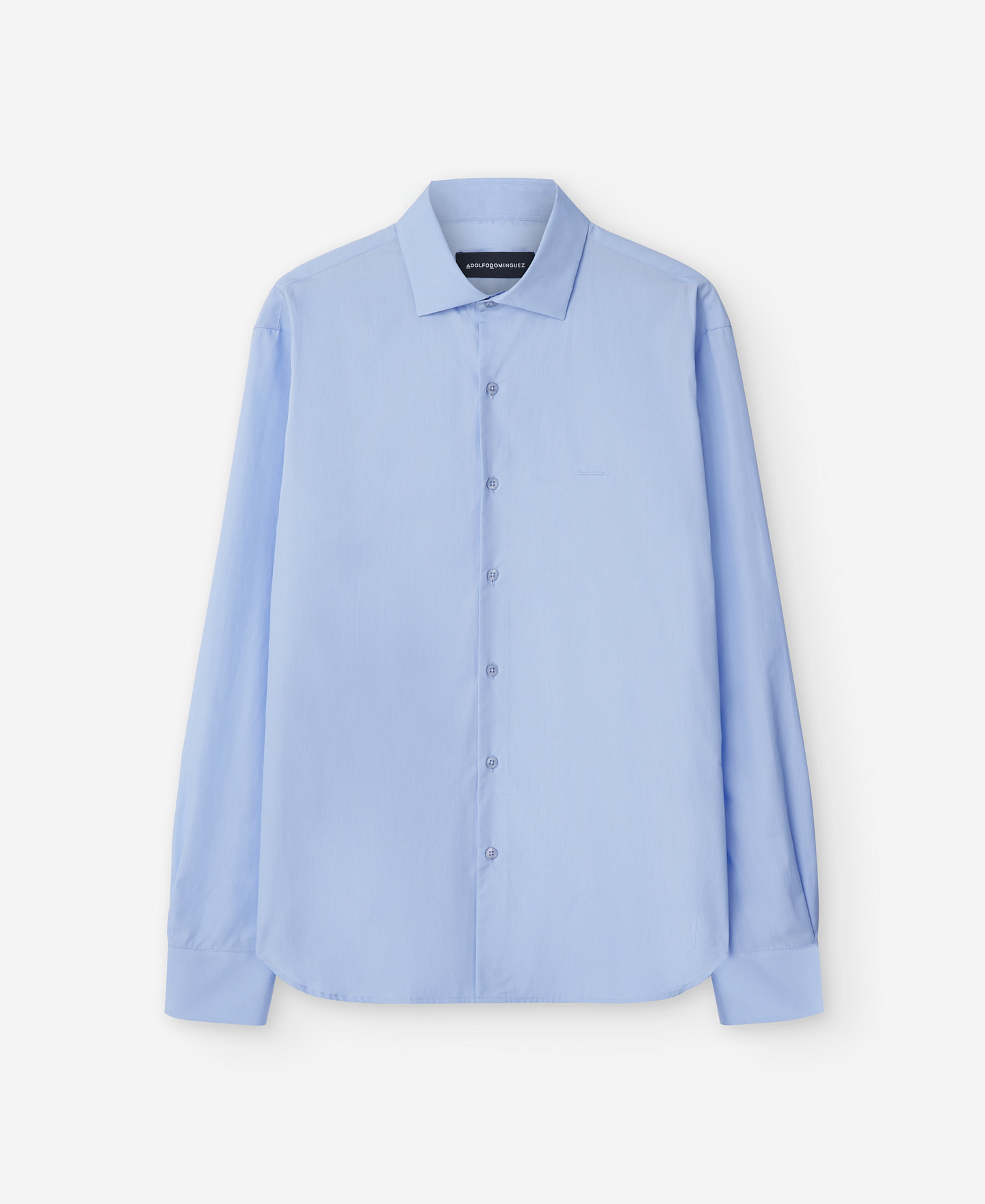 Adolfo dominguez camisas hombre sales