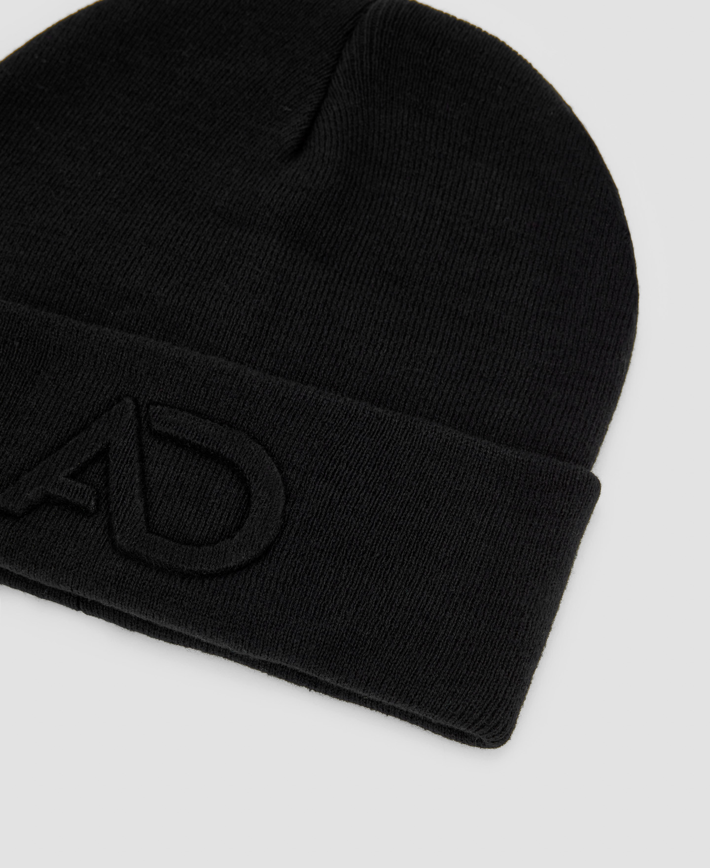 Cotton beanie image number 1