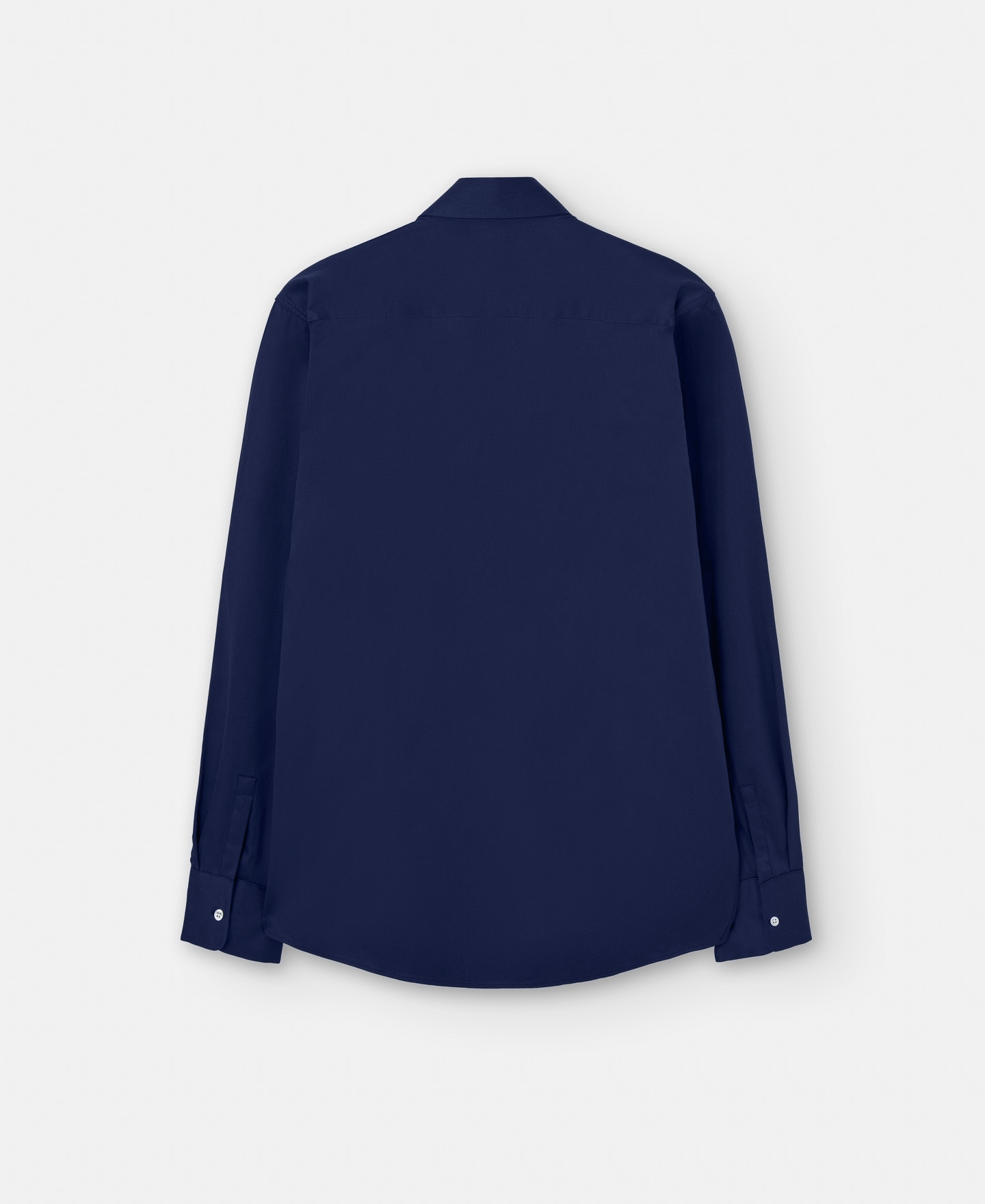 Chemise en coton et lyocell responsable image number 5