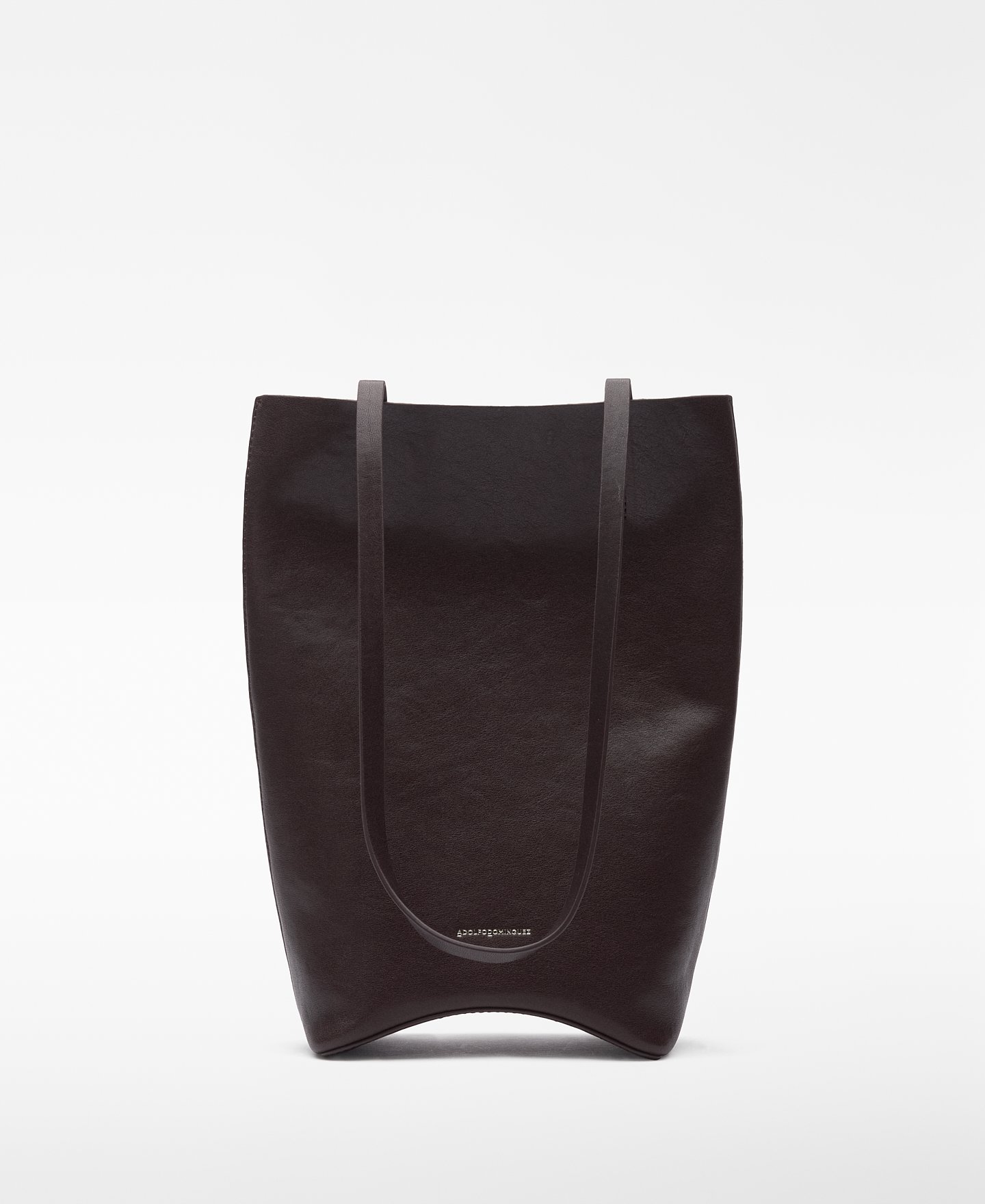 Shopper vertical Orión base curva mujer image number 0