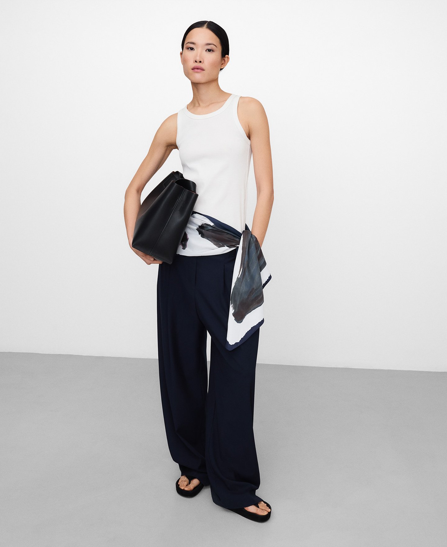 Pa&ntilde;uelo forma cebollas image number 4