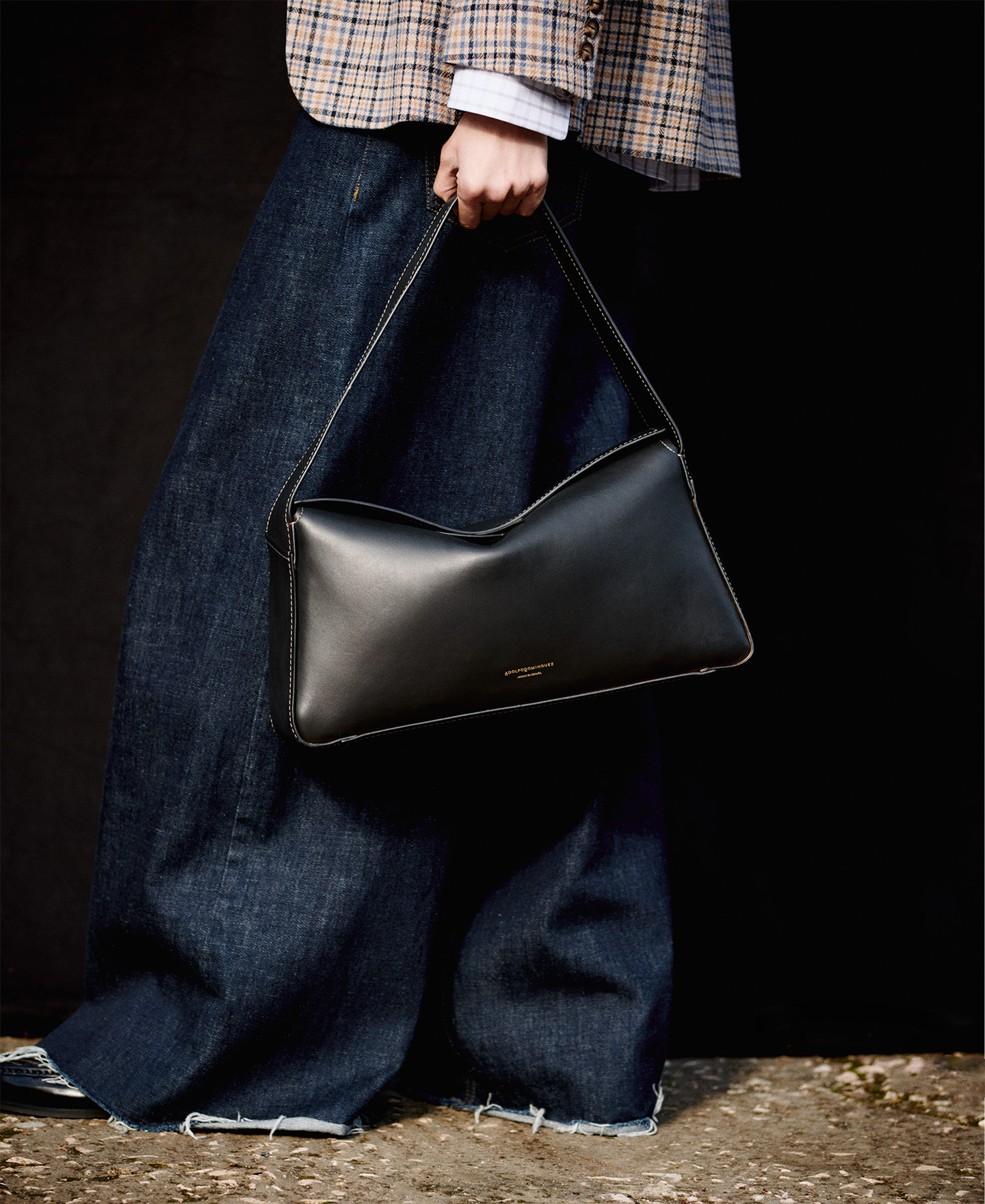 Mica shoulder bag woman image number 5