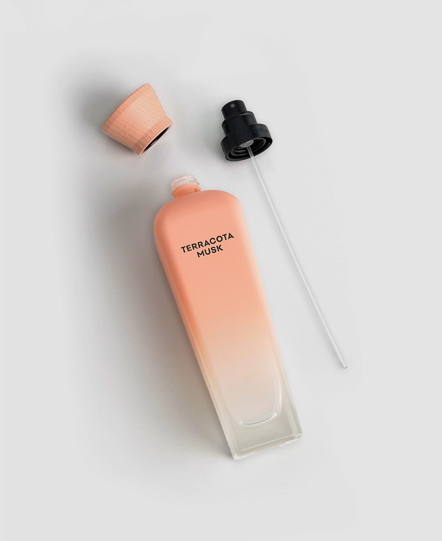 Perfume Nude Musk image number 3