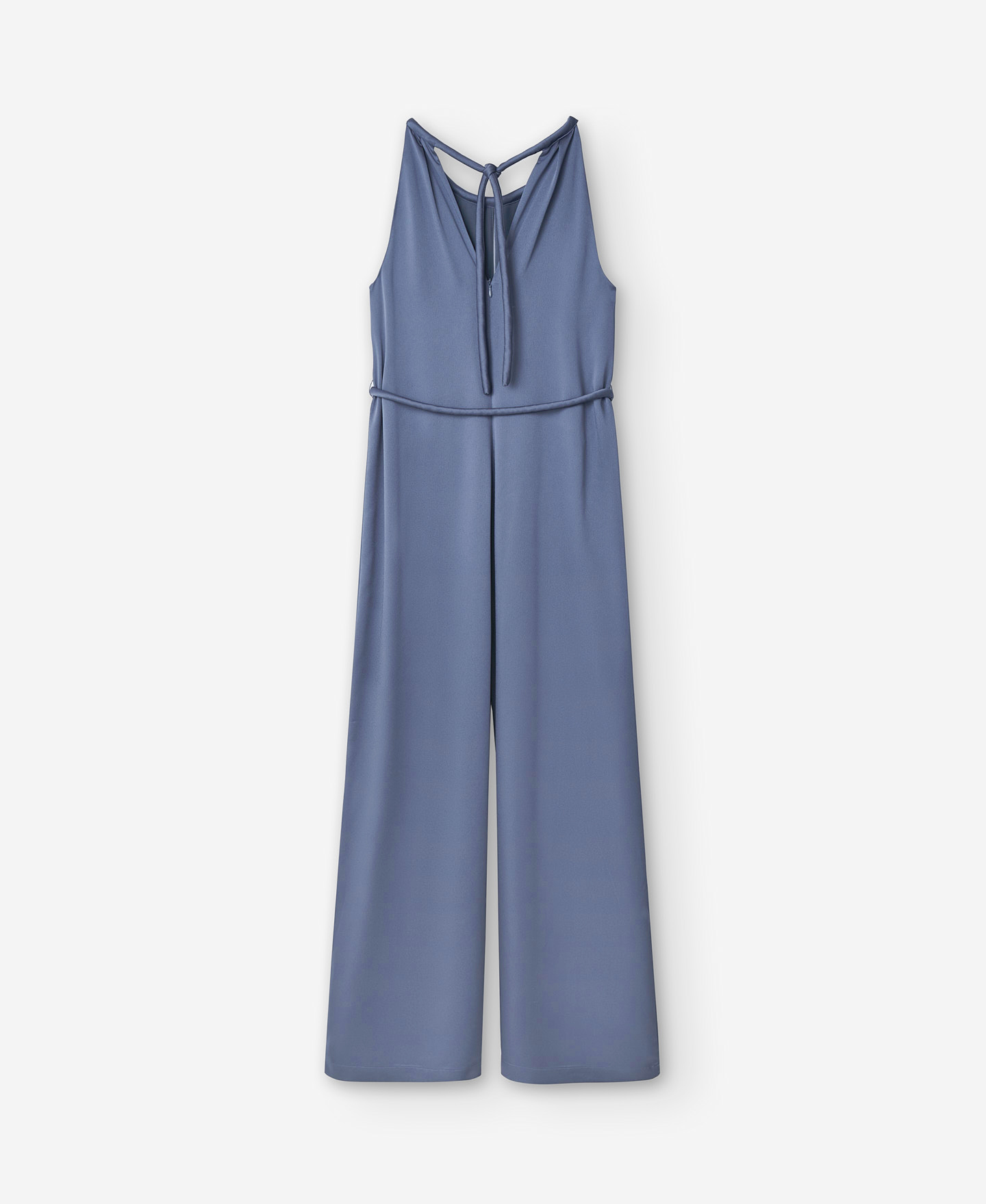 Mono escote halter image number 7