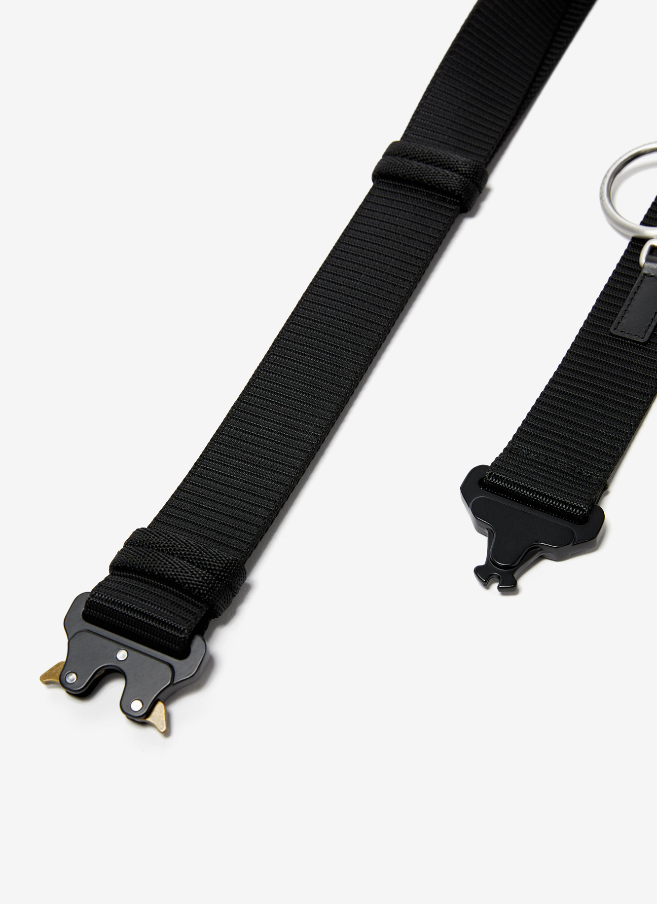 Belt with removable coin holder image number 2