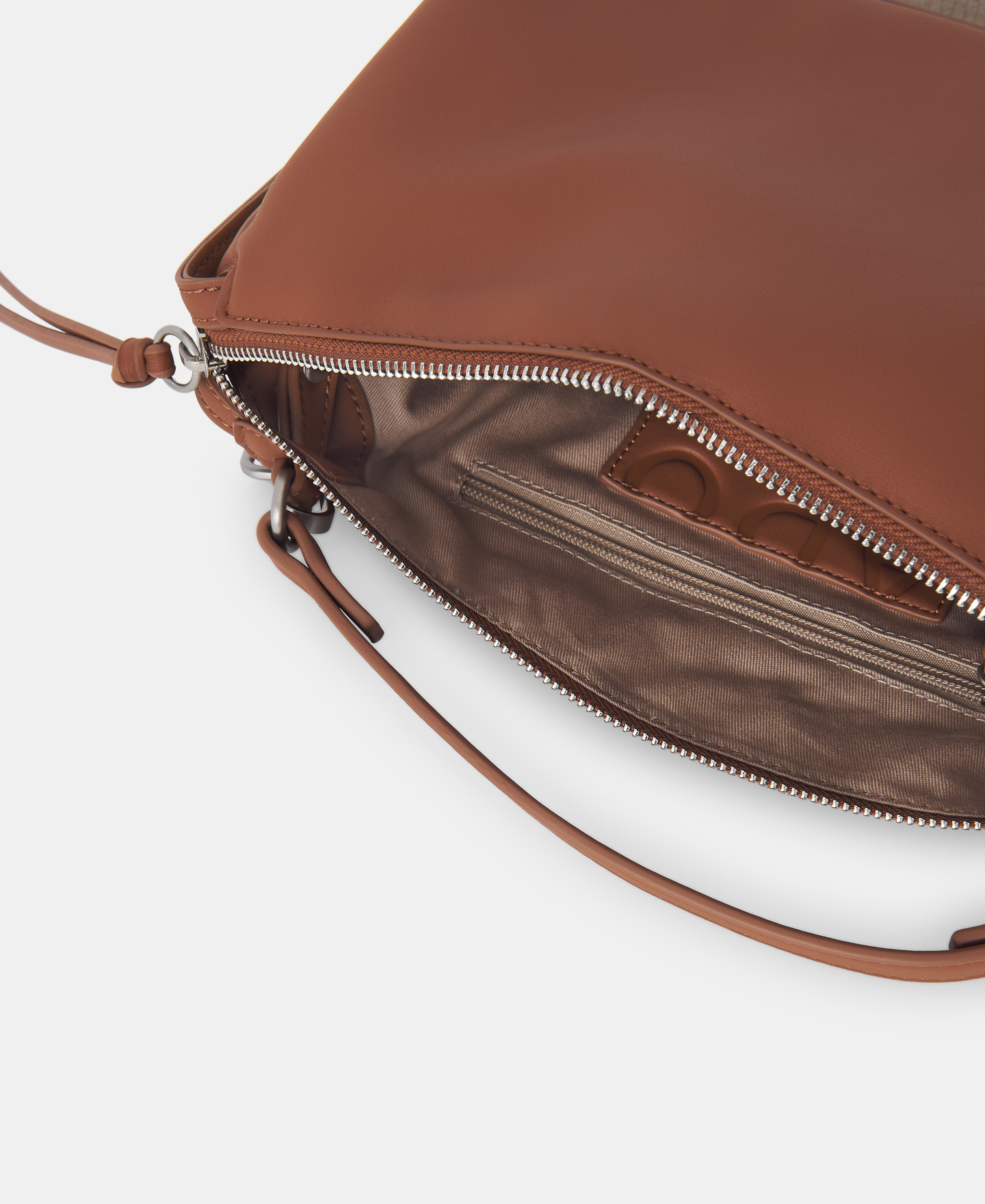 Citybag mediano en materia soft image number 2