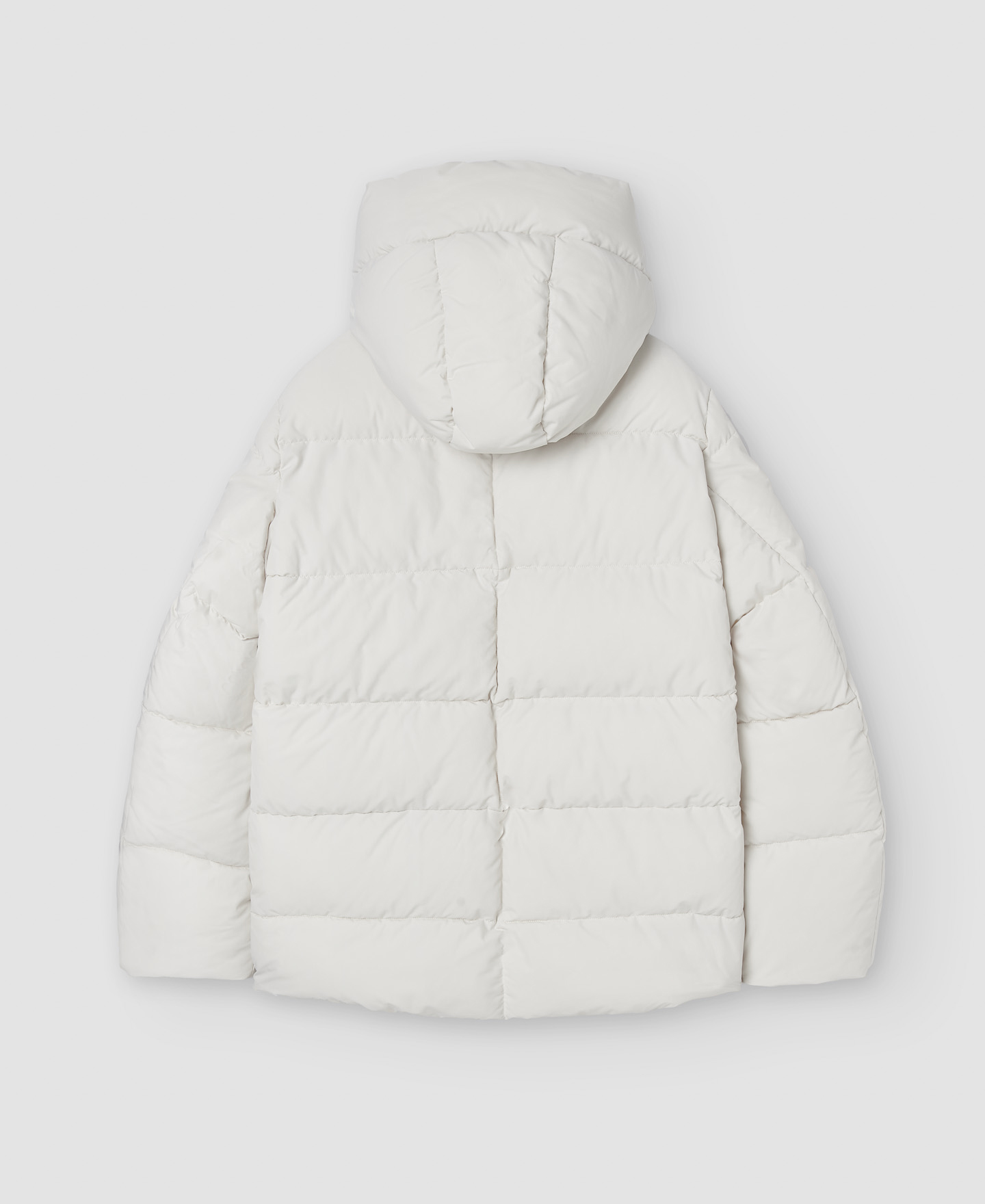 Chaqueta acolchada image number 7