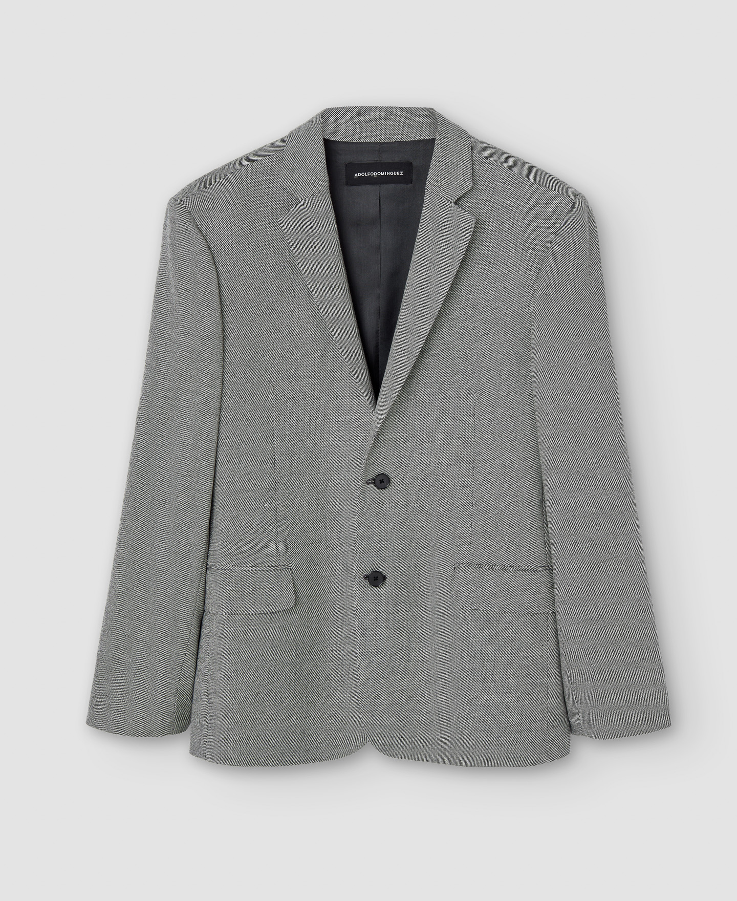 Blazer cintado image number 4