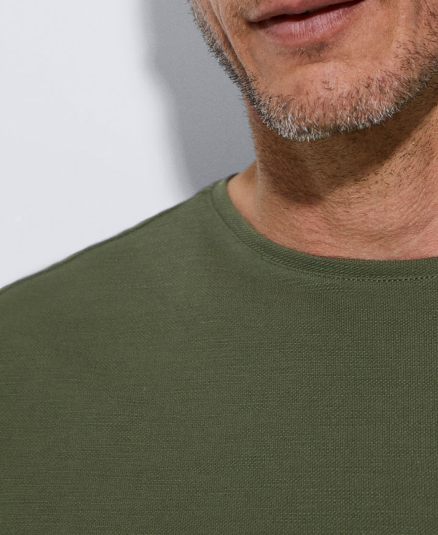 Organic cotton short sleeve t-shirt image number 3