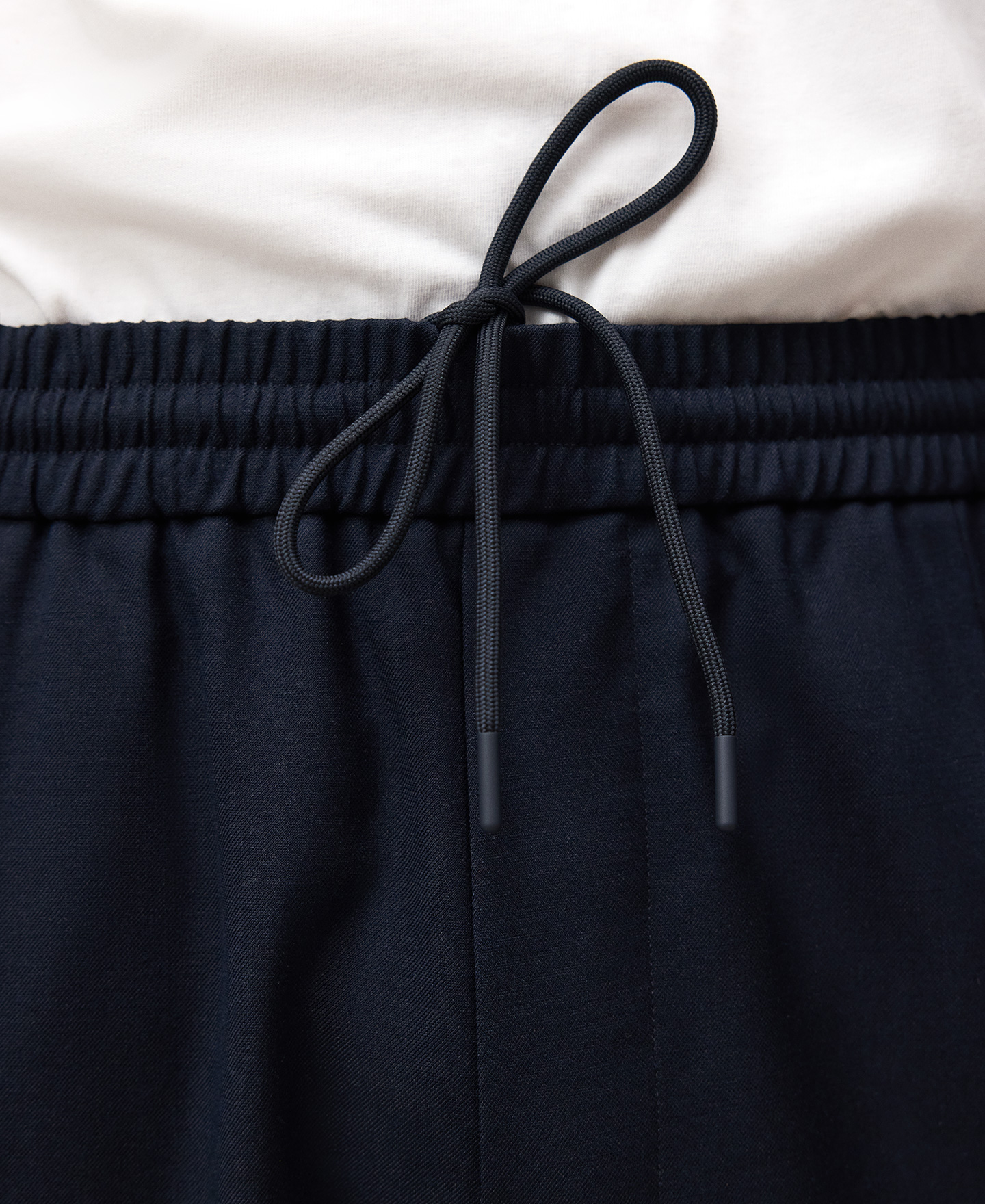 Pantalon chino en velours côtelé coupe classique pour homme image number 3