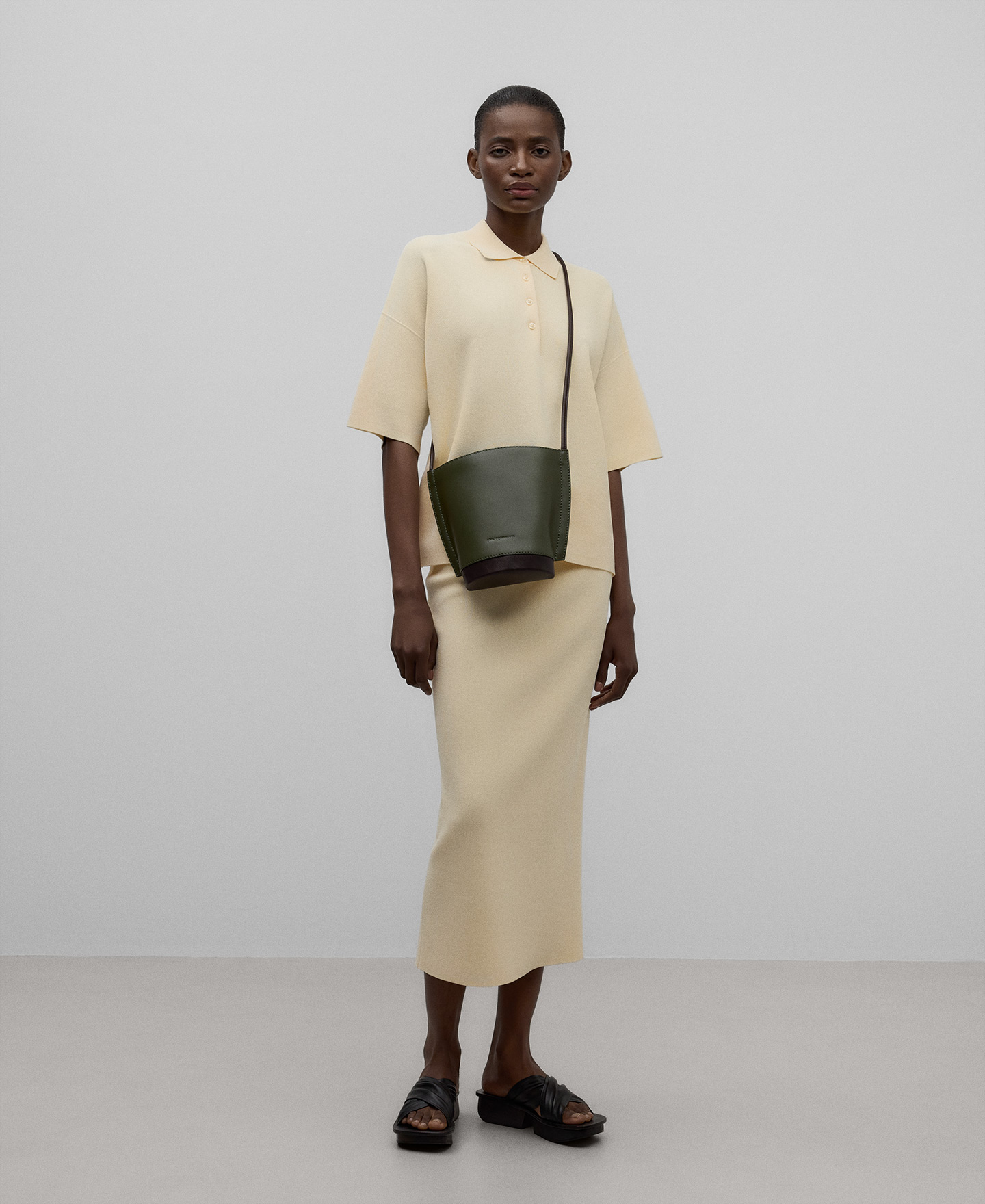 Ikigai Lab (01) bag woman image number 4
