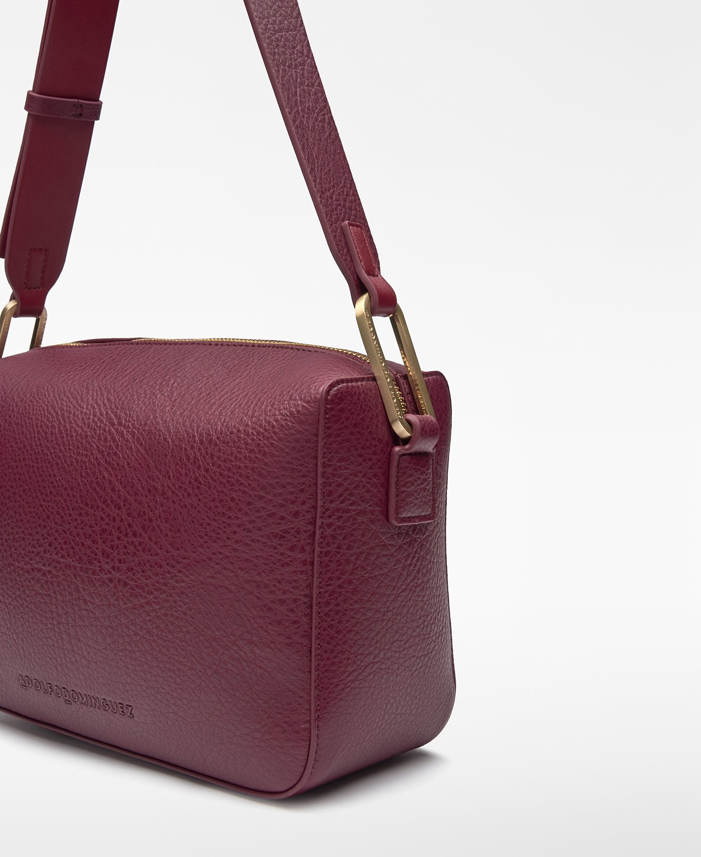 Mica medium crossbody woman image number 2