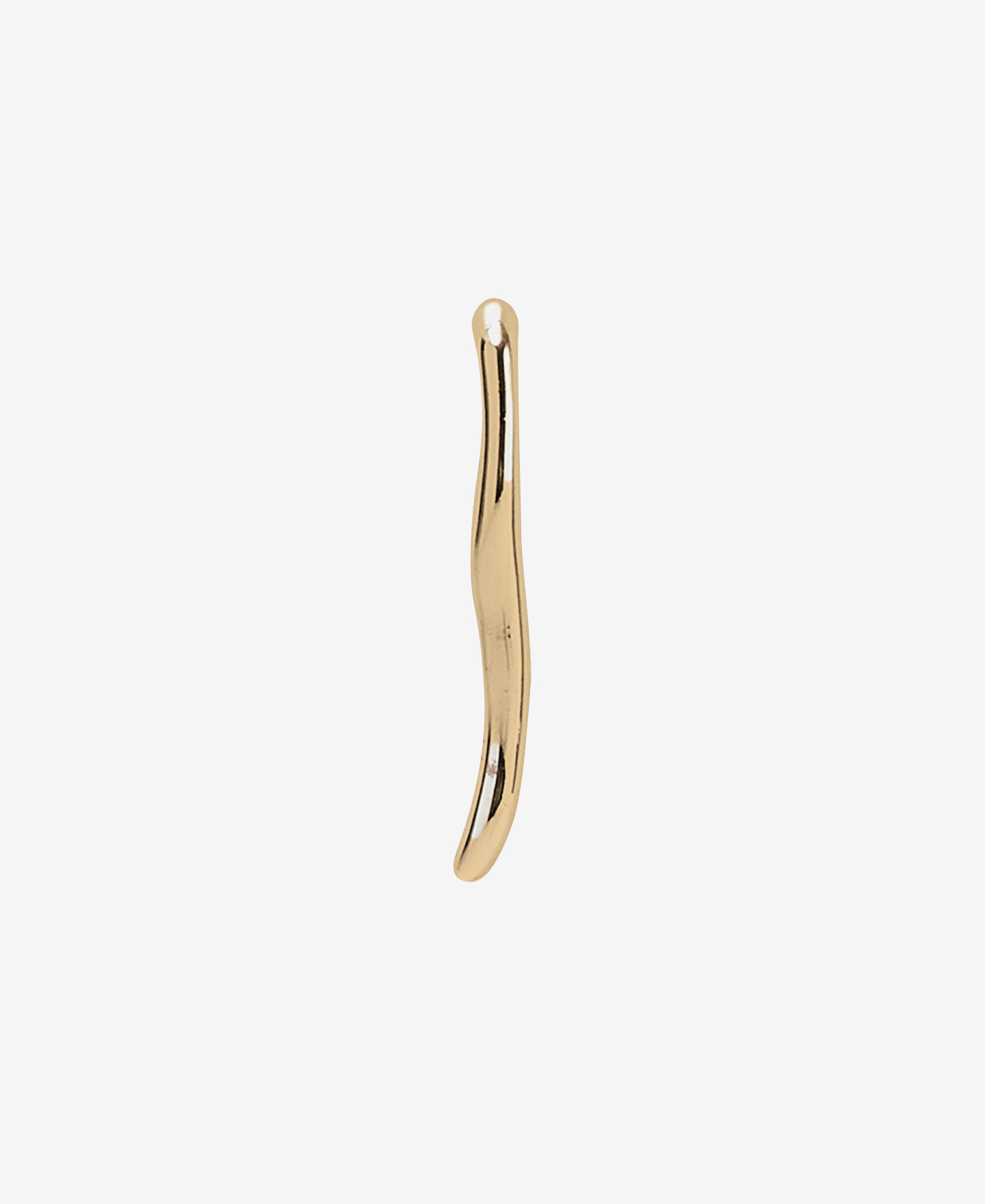 Piercing corto bicho palo image number 0