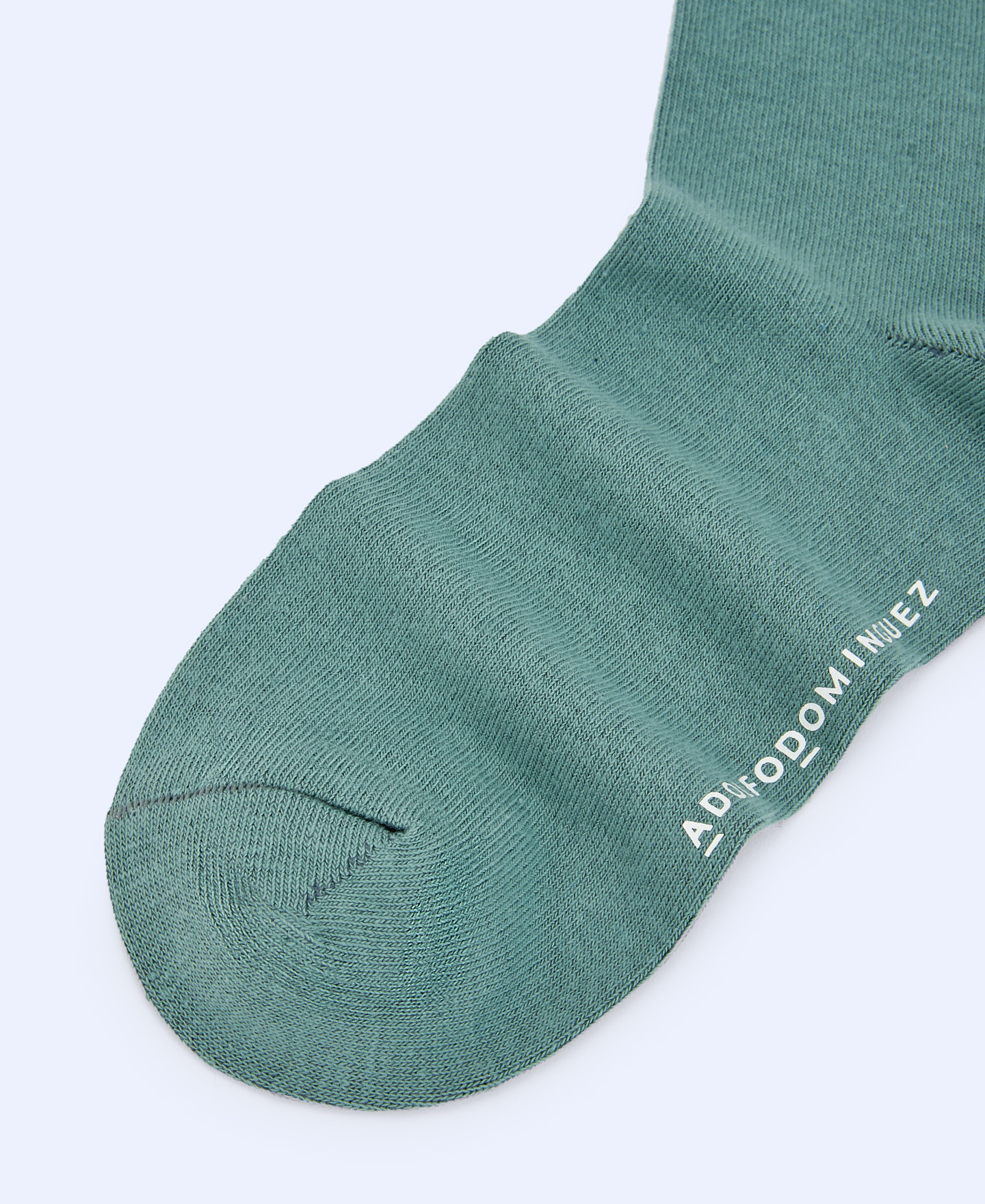 Basic logo printed socks image number 1