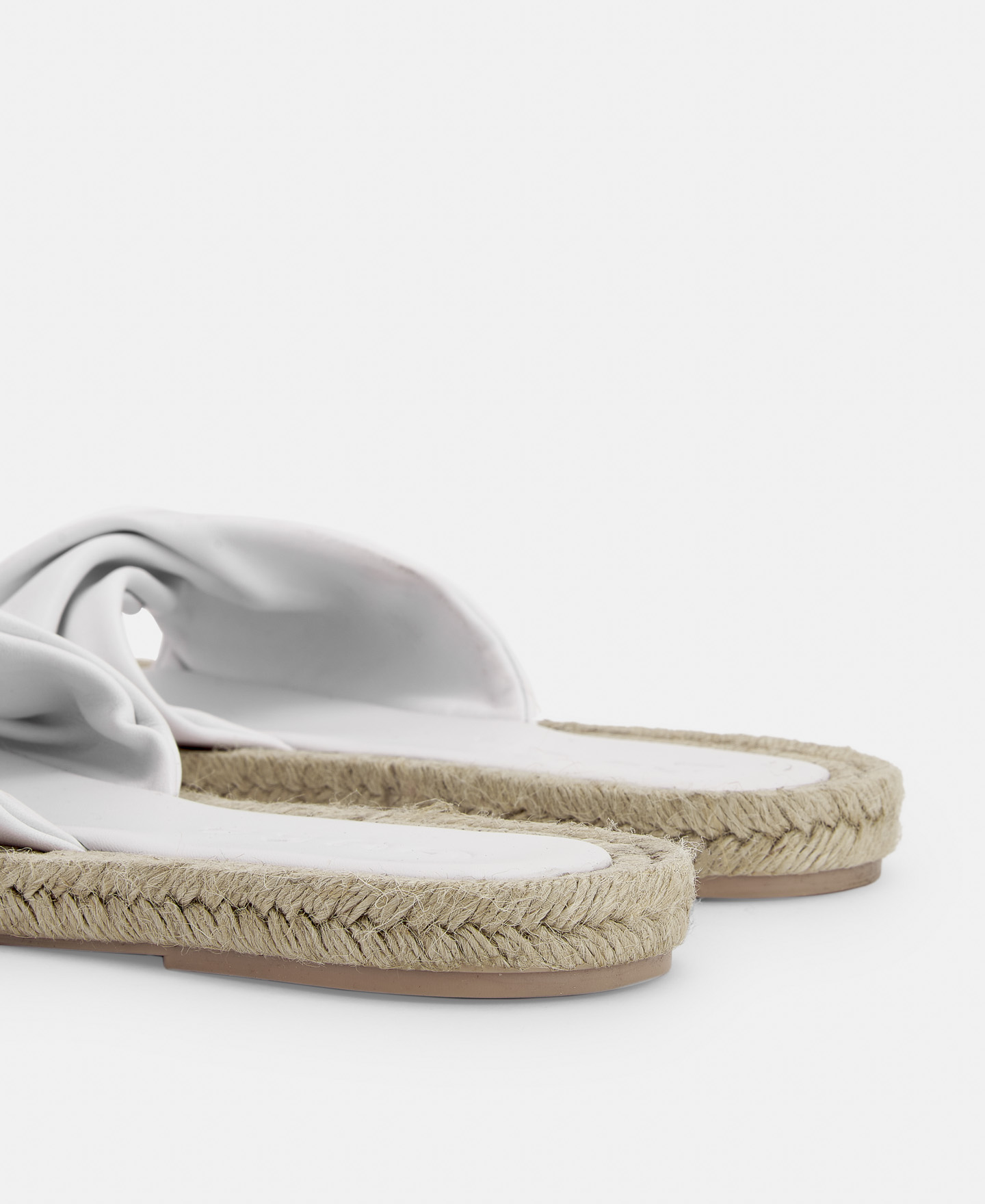 Flat sandal made in Spain image number 2