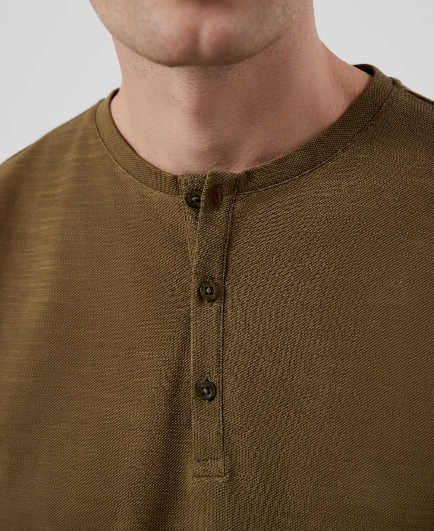 Organic cotton t-shirt image number 3