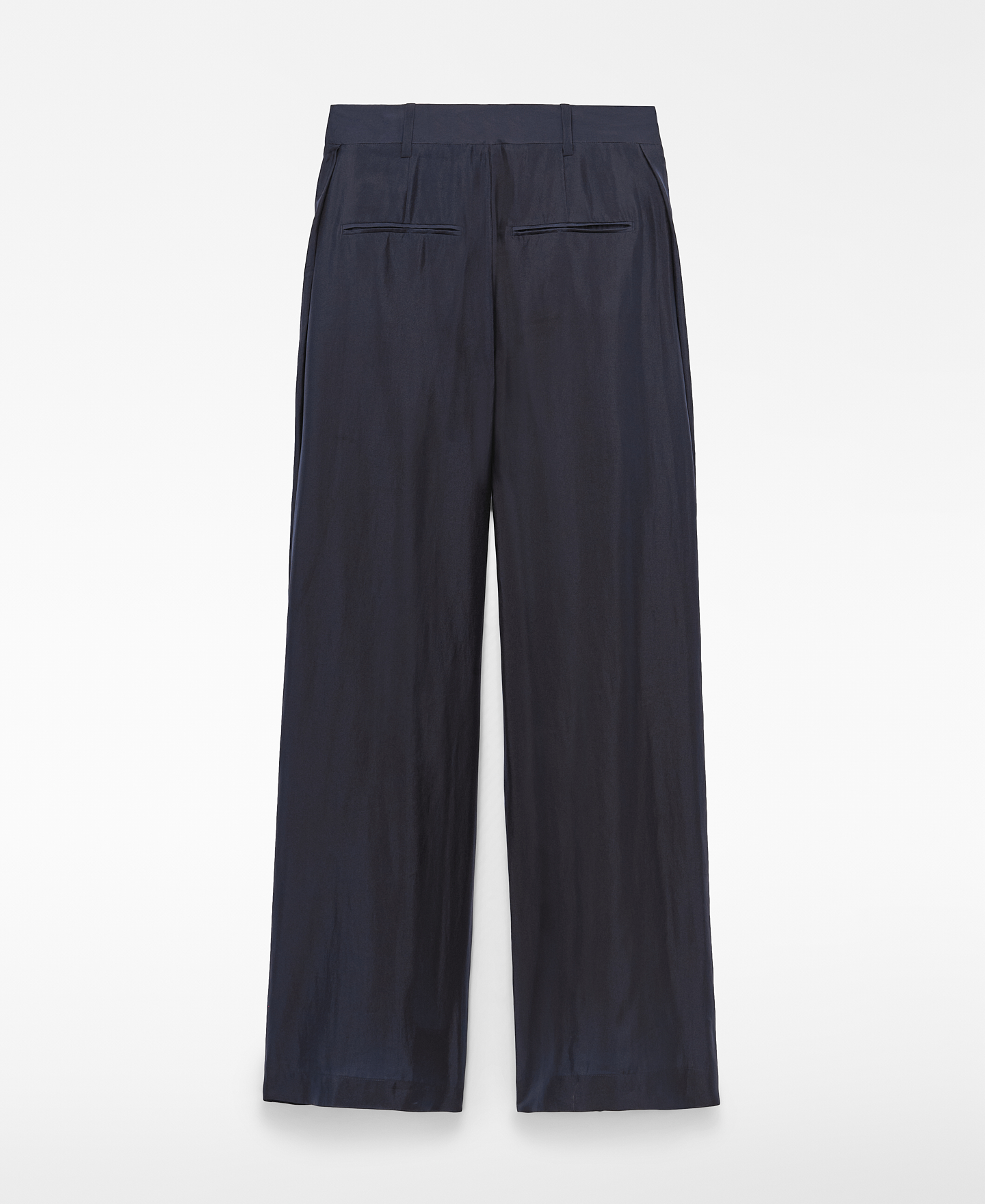 Pantal&oacute;n sastre pliegue lateral image number 5
