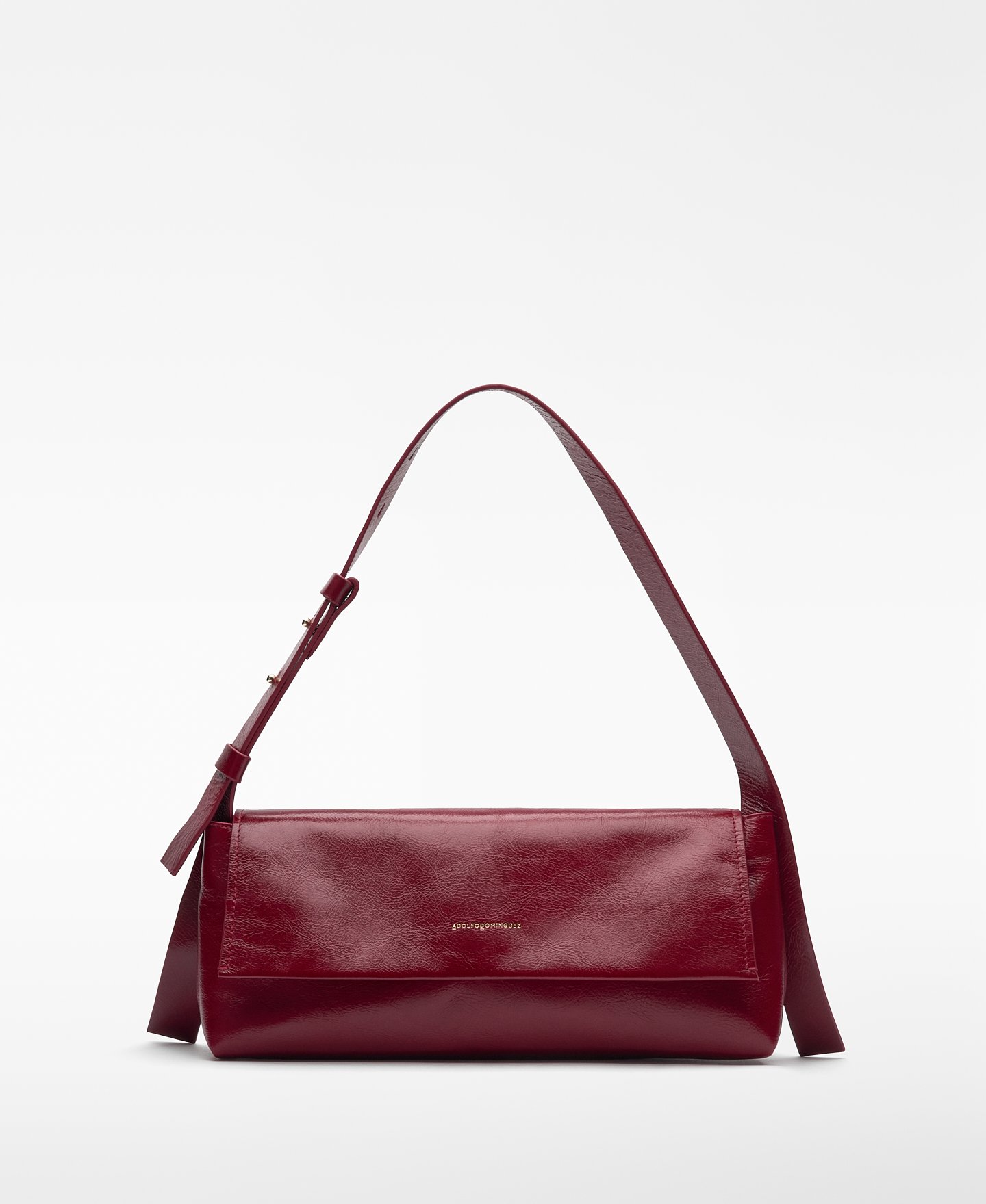 Bolso de hombro Orión mujer image number 0